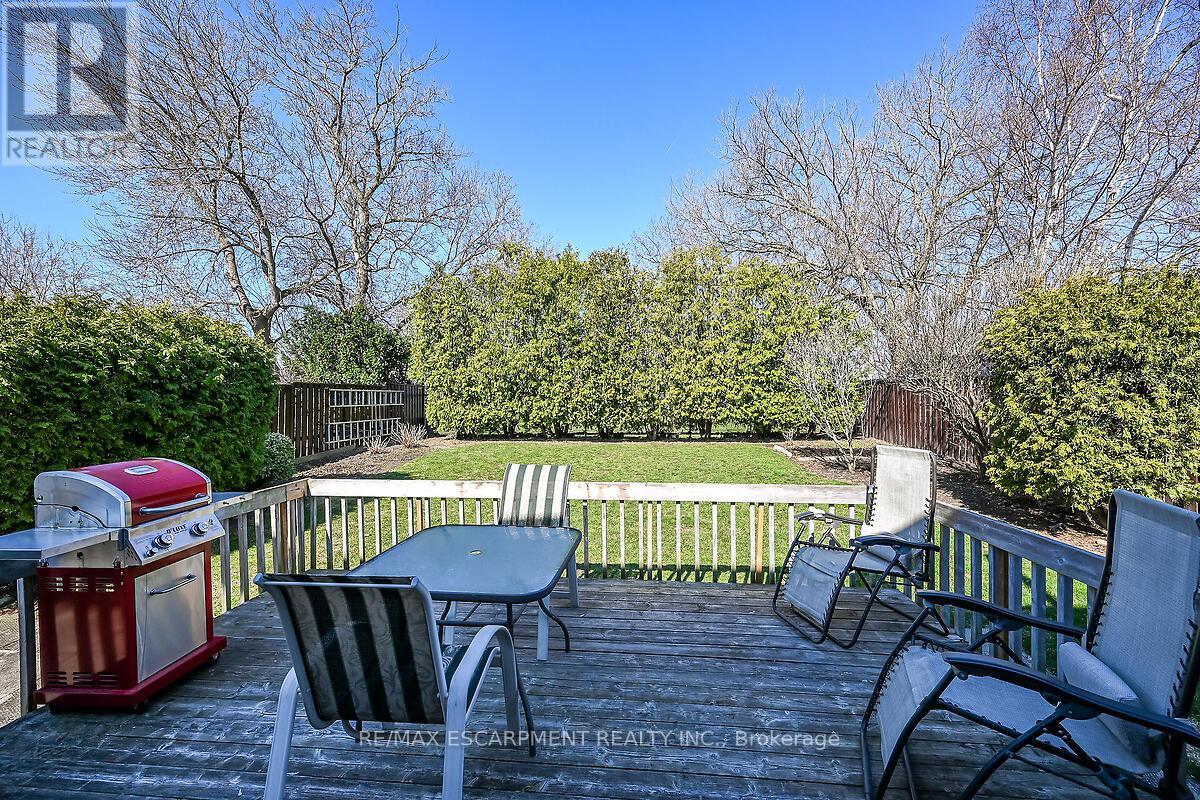 9 Mellenby Street, Hamilton, Ontario  L8J 1E6 - Photo 38 - X12977608