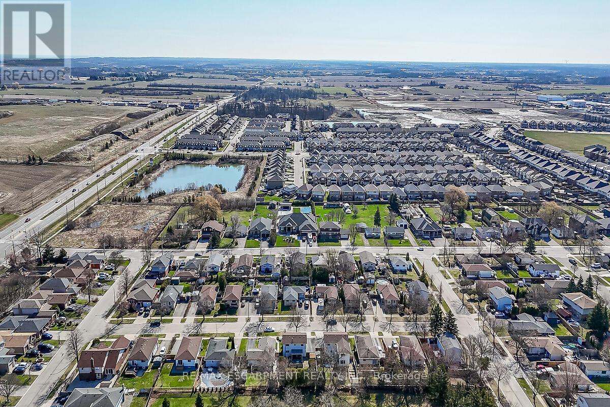 9 Mellenby Street, Hamilton, Ontario  L8J 1E6 - Photo 43 - X12977608