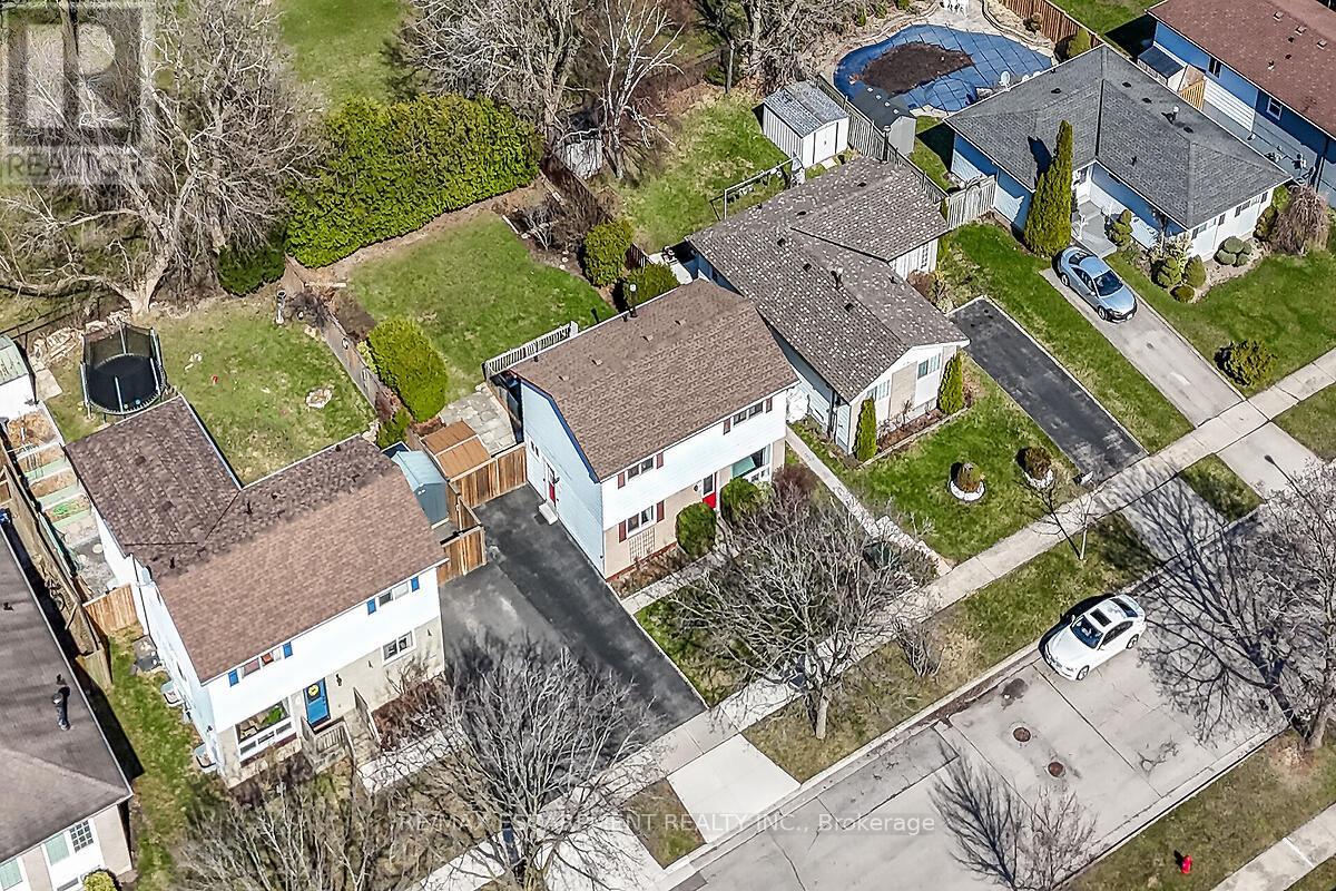 9 Mellenby Street, Hamilton, Ontario  L8J 1E6 - Photo 45 - X12977608