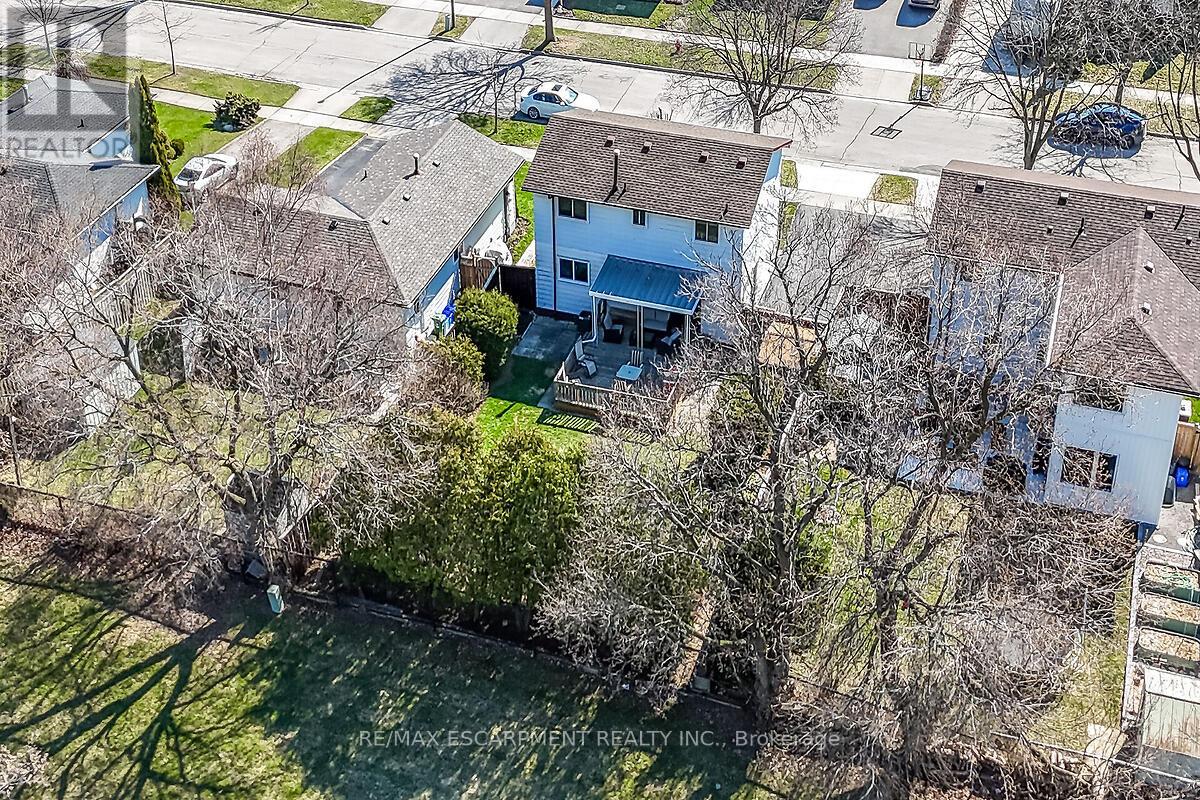 9 Mellenby Street, Hamilton, Ontario  L8J 1E6 - Photo 47 - X12977608