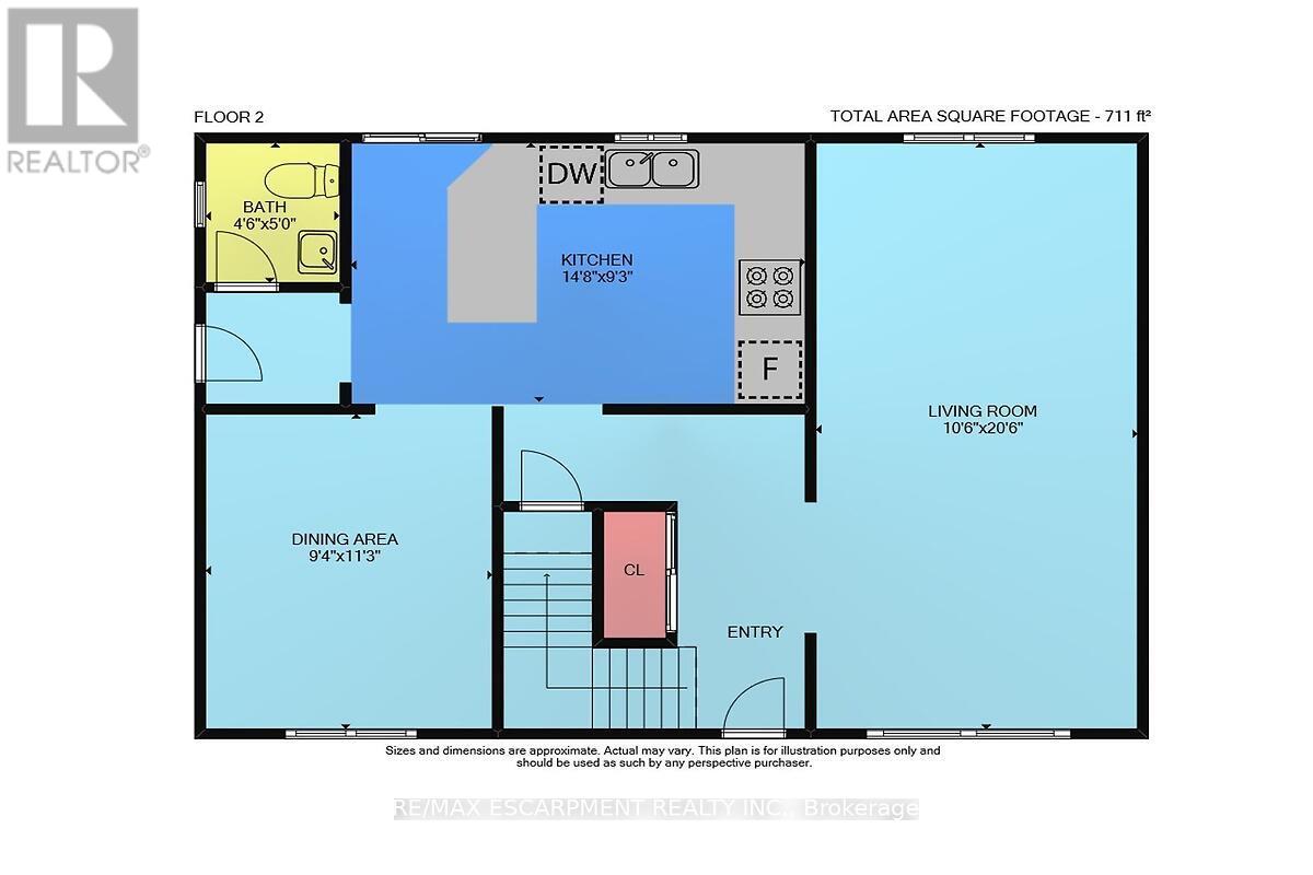 9 Mellenby Street, Hamilton, Ontario  L8J 1E6 - Photo 49 - X12977608