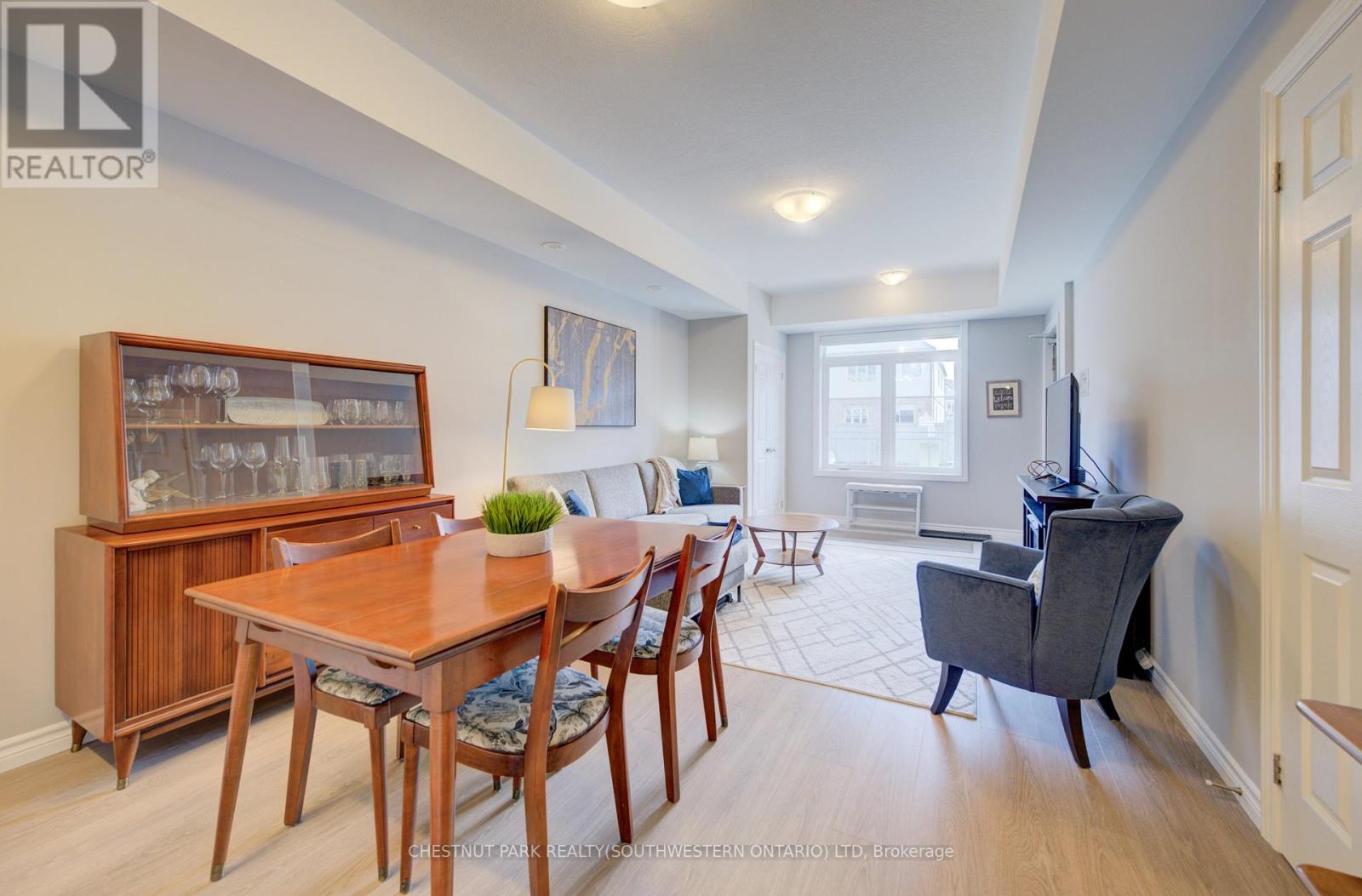 156 Wheat Lane, Kitchener, Ontario  N2R 0R4 - Photo 10 - X12977640