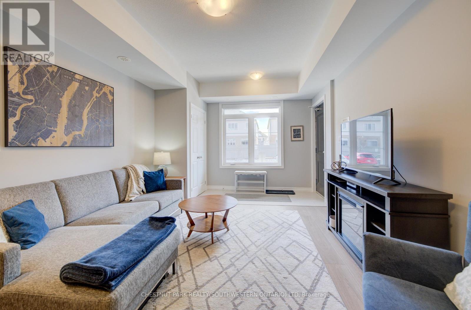 156 Wheat Lane, Kitchener, Ontario  N2R 0R4 - Photo 11 - X12977640