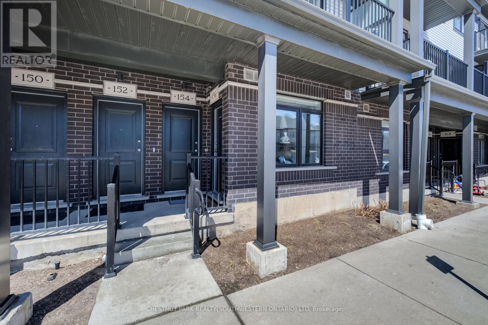 156 Wheat Lane, Kitchener, Ontario  N2R 0R4 - Photo 25 - X12977640