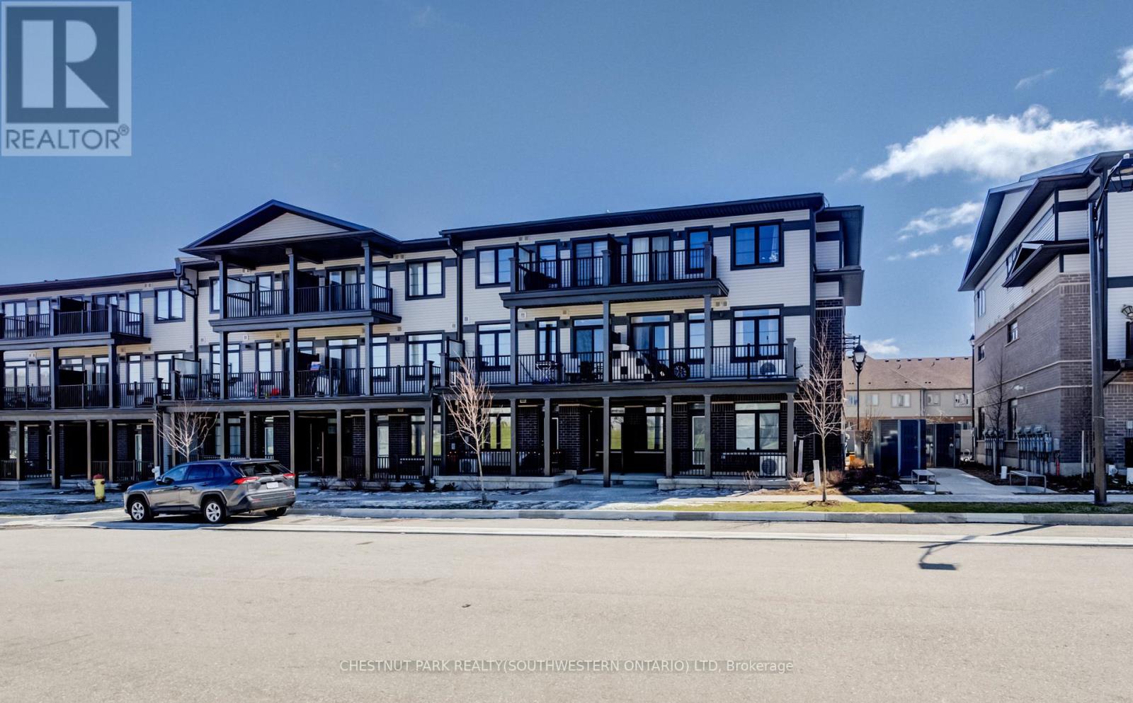 156 Wheat Lane, Kitchener, Ontario  N2R 0R4 - Photo 26 - X12977640