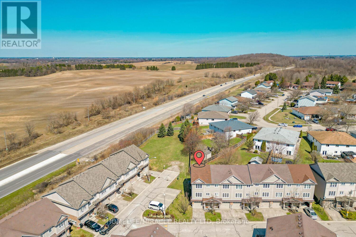 52 - 355 Fisher Mills Road, Cambridge, Ontario  N3C 4N5 - Photo 3 - X12977656