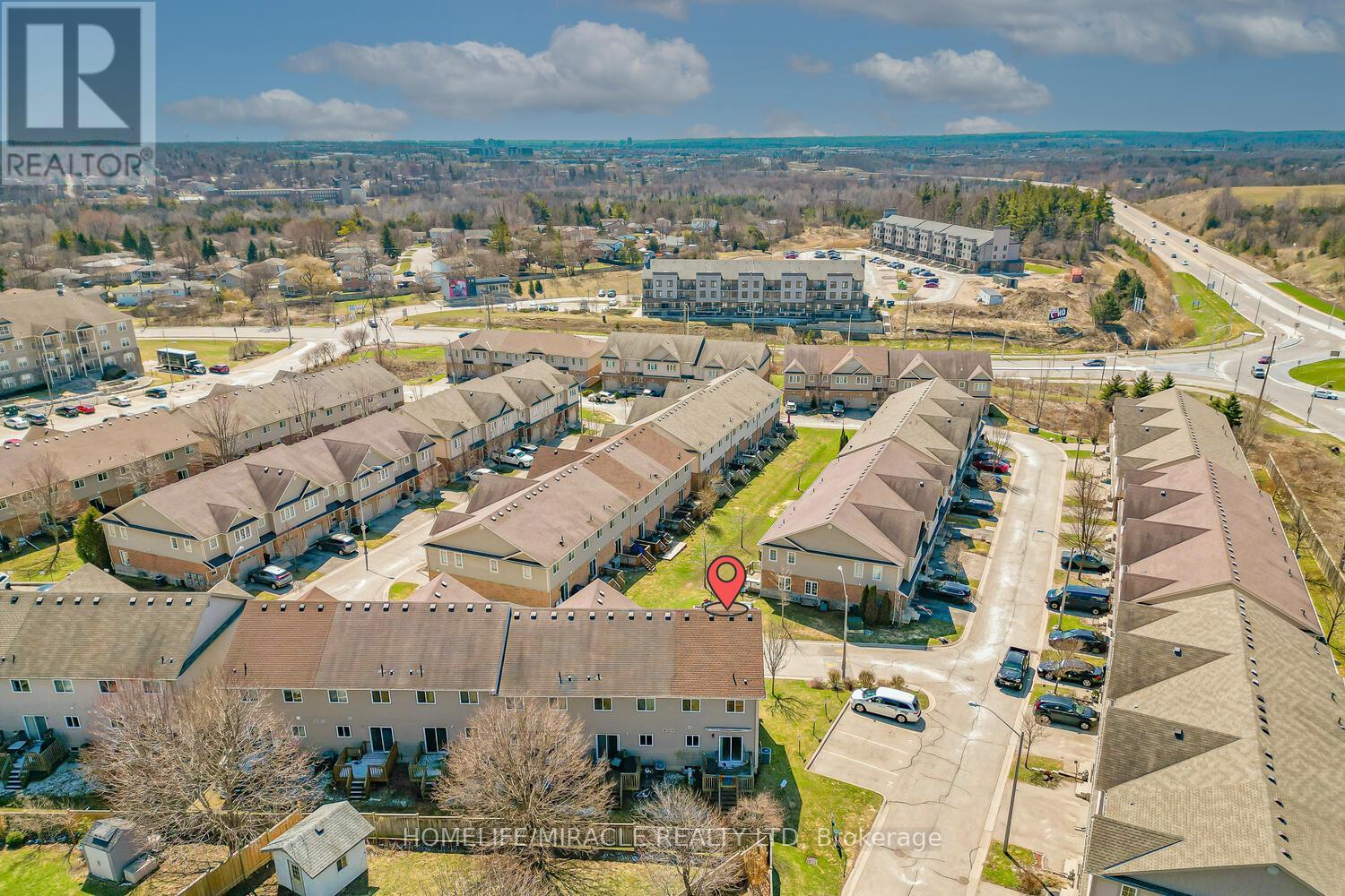 52 - 355 Fisher Mills Road, Cambridge, Ontario  N3C 4N5 - Photo 5 - X12977656