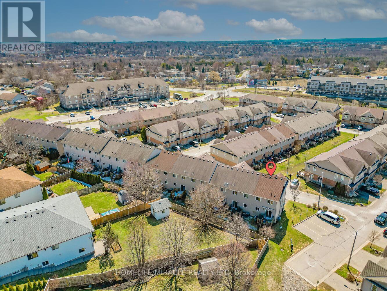 52 - 355 Fisher Mills Road, Cambridge, Ontario  N3C 4N5 - Photo 6 - X12977656