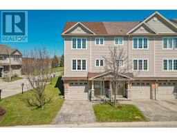 52 - 355 FISHER MILLS ROAD, Cambridge, Ontario