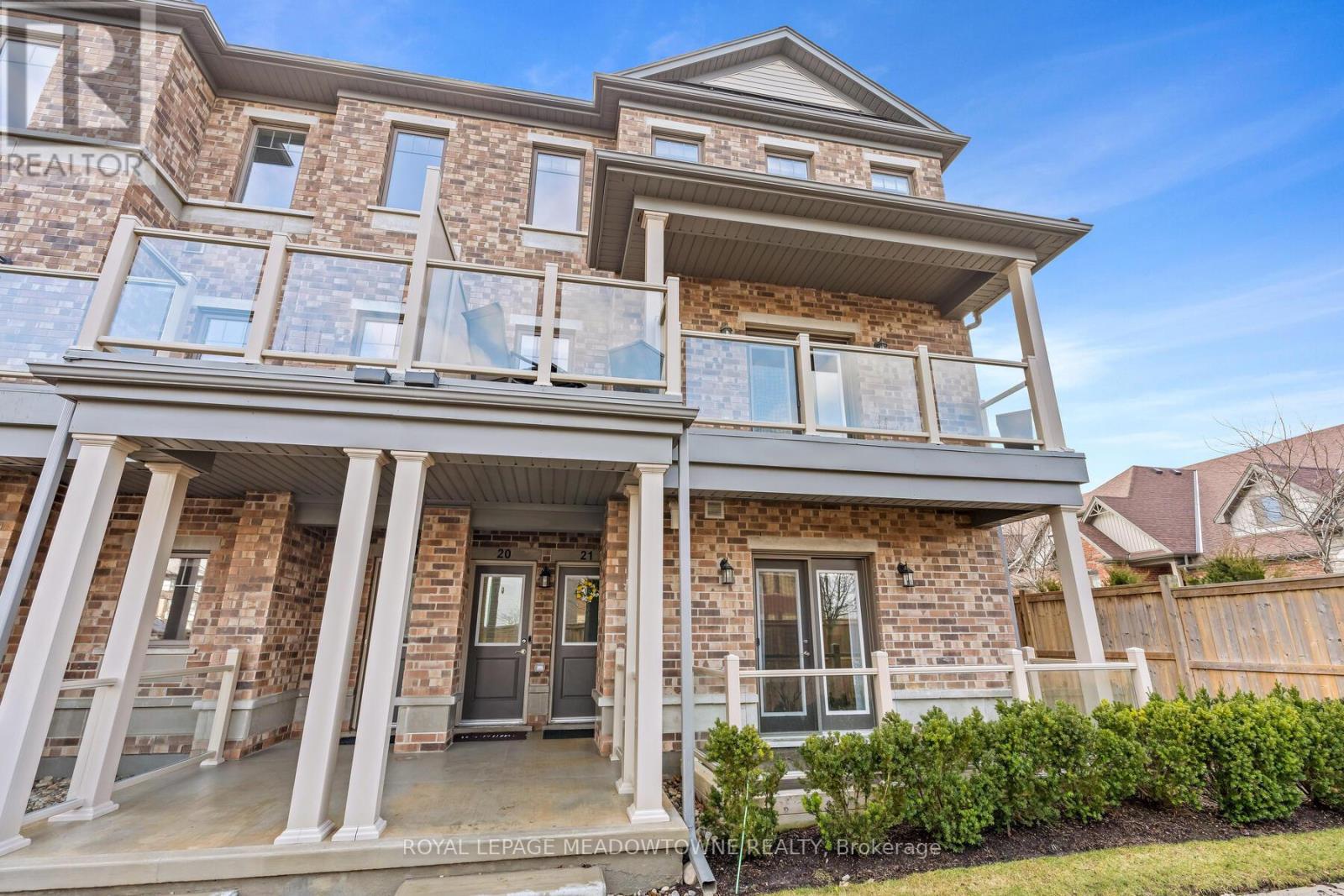 20 - 39 Kay Crescent, Guelph, Ontario  N1L 0N5 - Photo 2 - X12977670