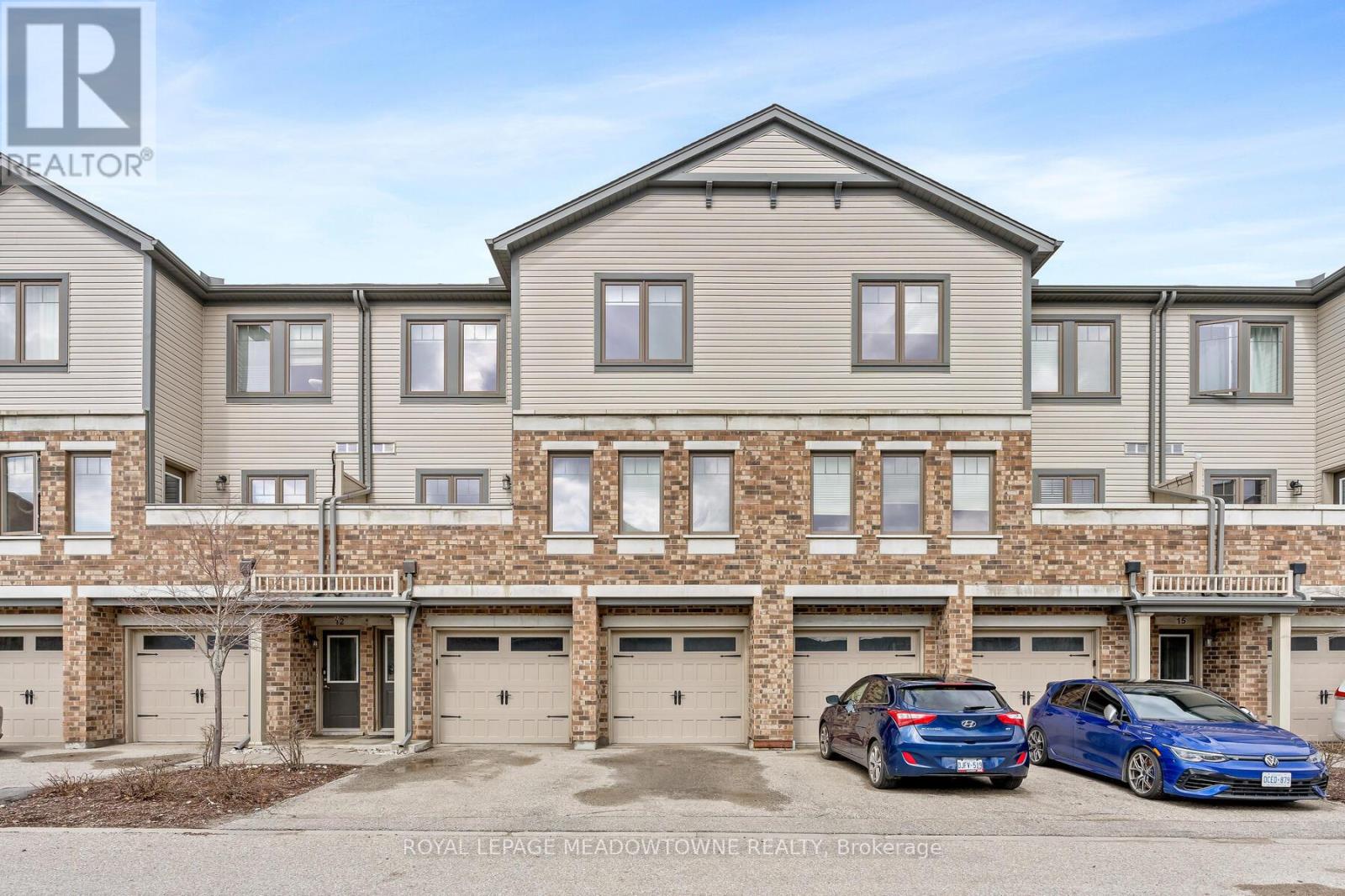 20 - 39 Kay Crescent, Guelph, Ontario  N1L 0N5 - Photo 3 - X12977670