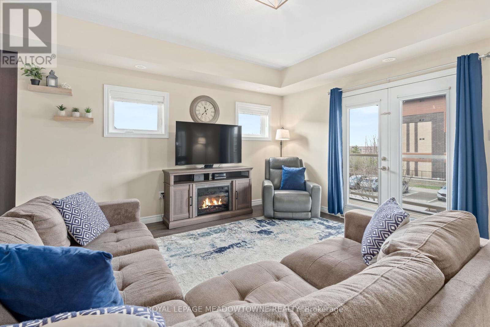 20 - 39 Kay Crescent, Guelph, Ontario  N1L 0N5 - Photo 5 - X12977670