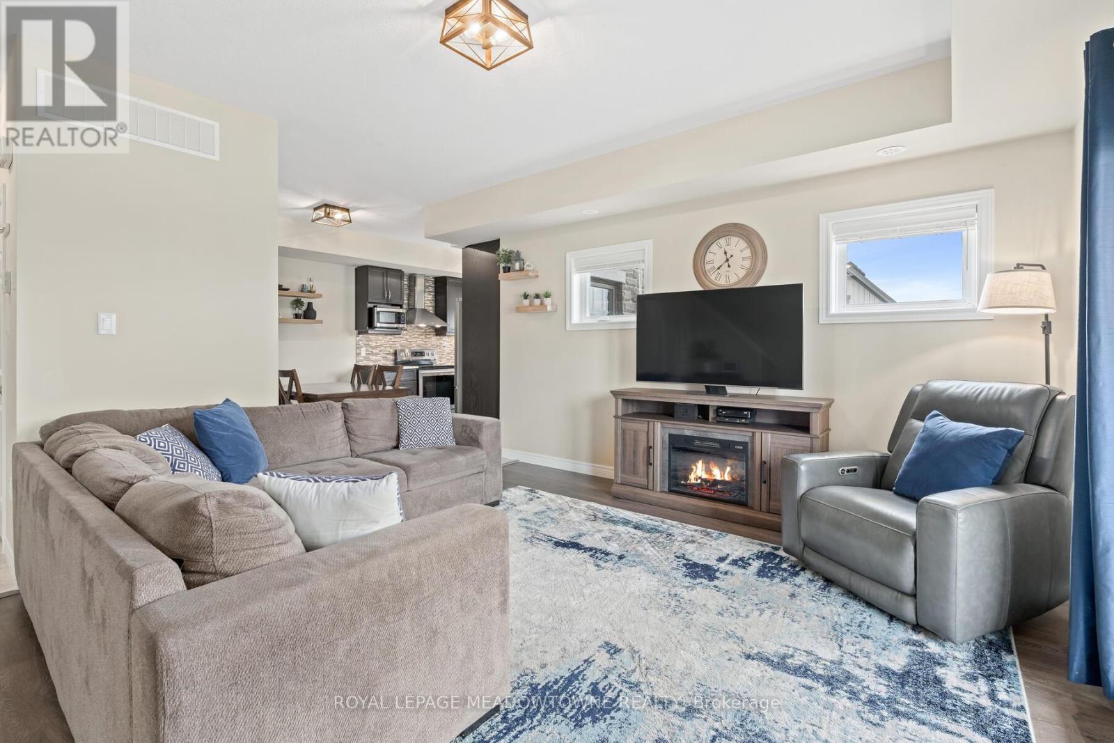 20 - 39 Kay Crescent, Guelph, Ontario  N1L 0N5 - Photo 8 - X12977670