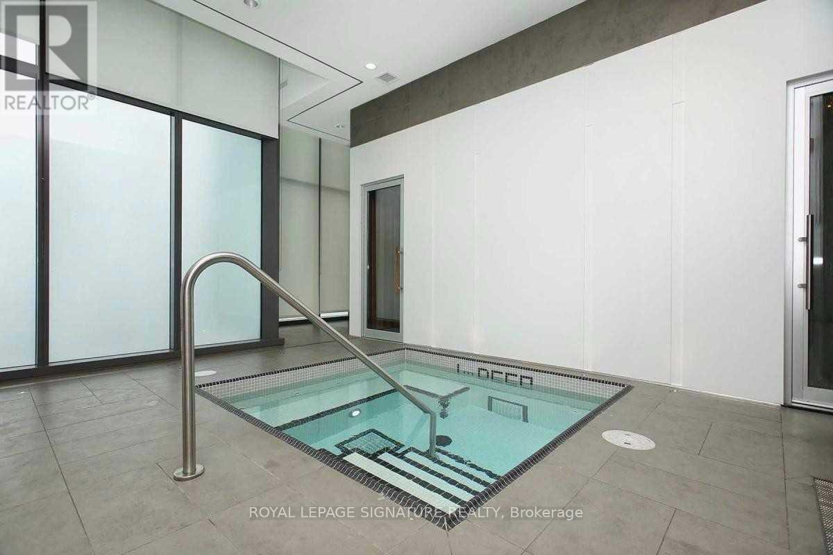 2604 - 16 Bonnycastle Street, Toronto, Ontario  M5A 0C9 - Photo 20 - C12976014