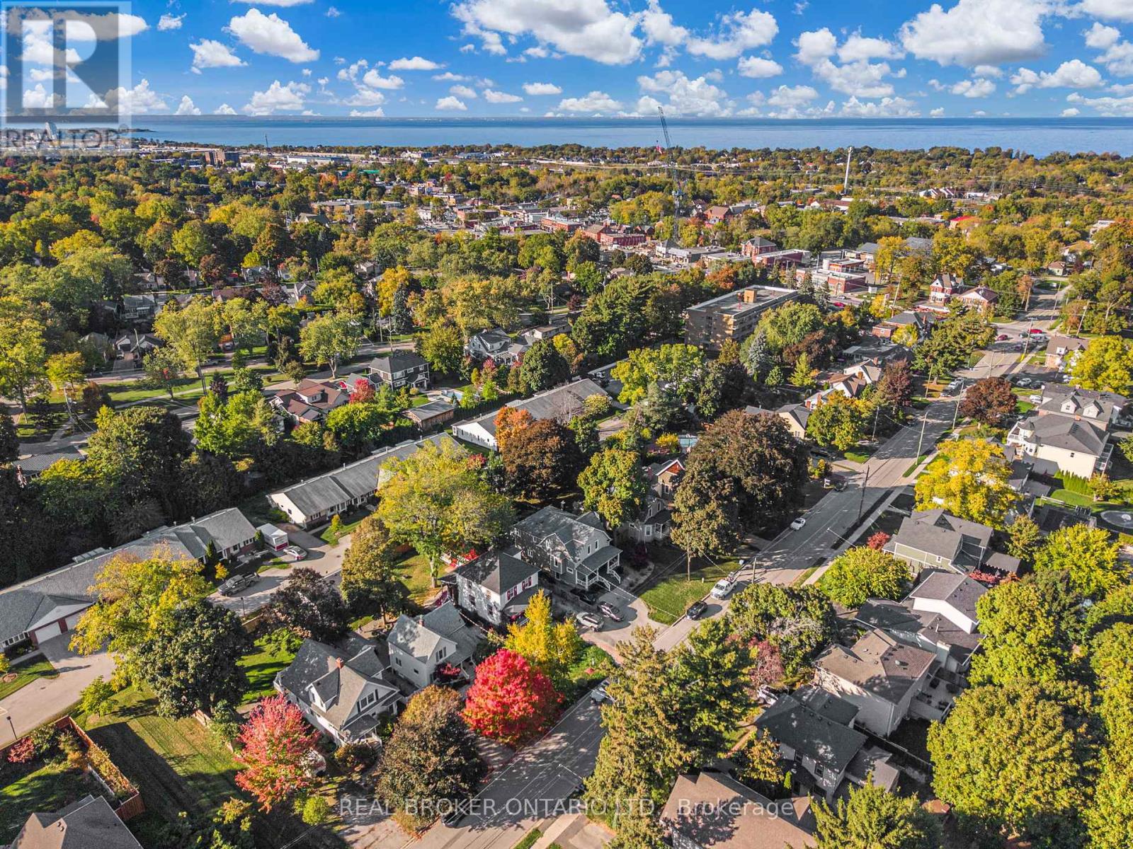 24 Robinson Street S, Grimsby, Ontario  L3M 3C4 - Photo 48 - X12977698