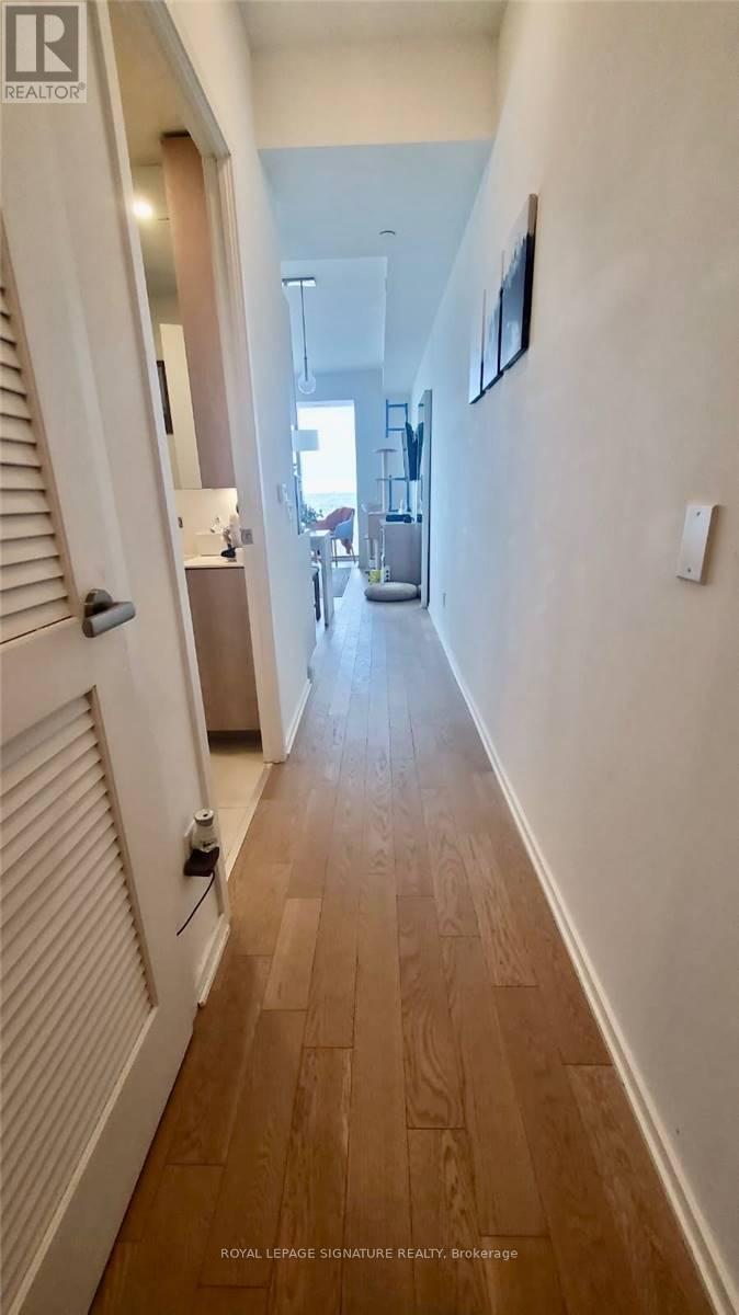 2604 - 16 Bonnycastle Street, Toronto, Ontario  M5A 0C9 - Photo 26 - C12976014