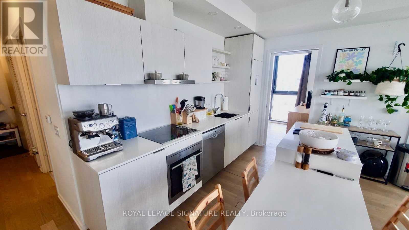 2604 - 16 Bonnycastle Street, Toronto, Ontario  M5A 0C9 - Photo 24 - C12976014