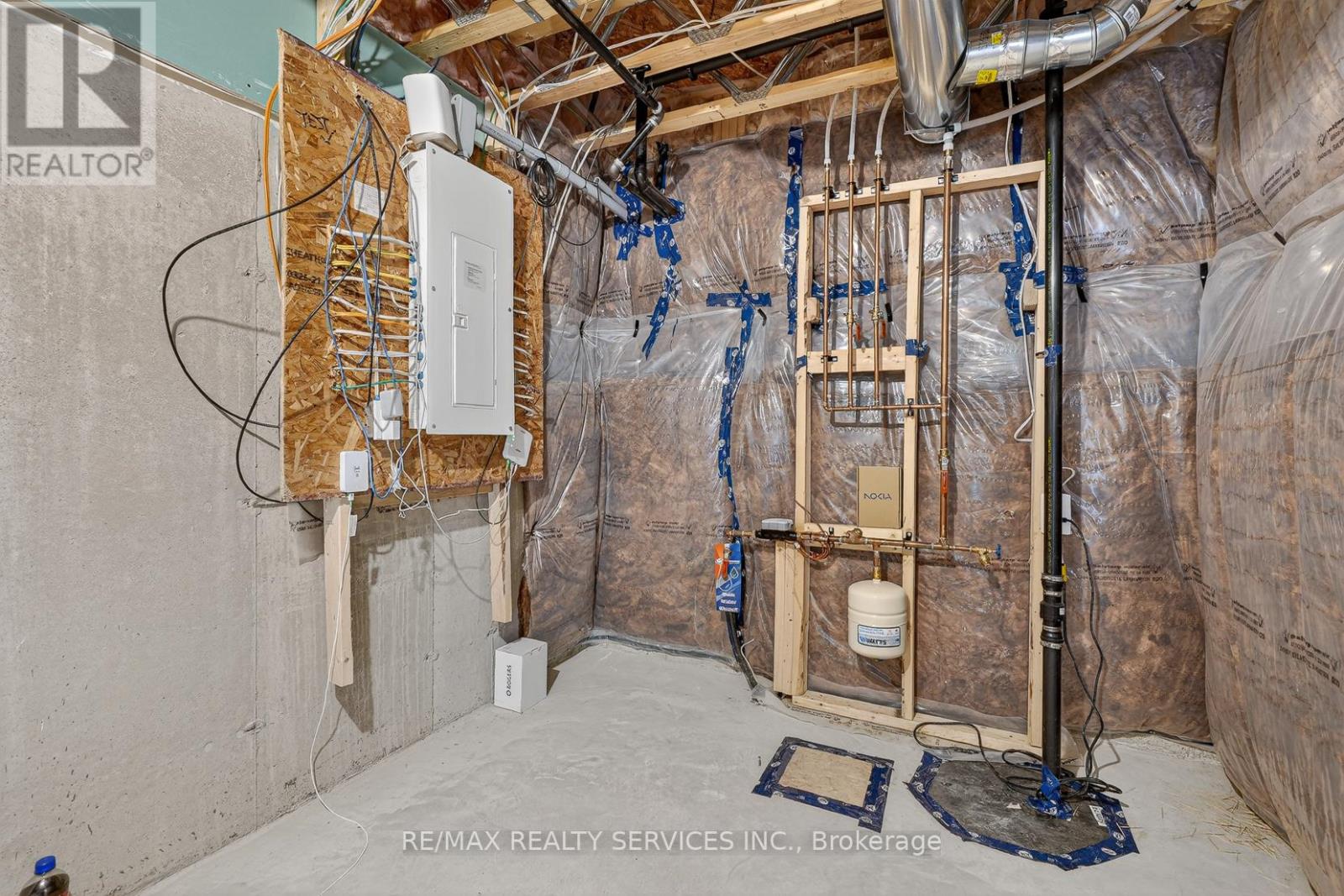 95 Queensbrook Crescent, Cambridge, Ontario  N1S 0E4 - Photo 50 - X12977718