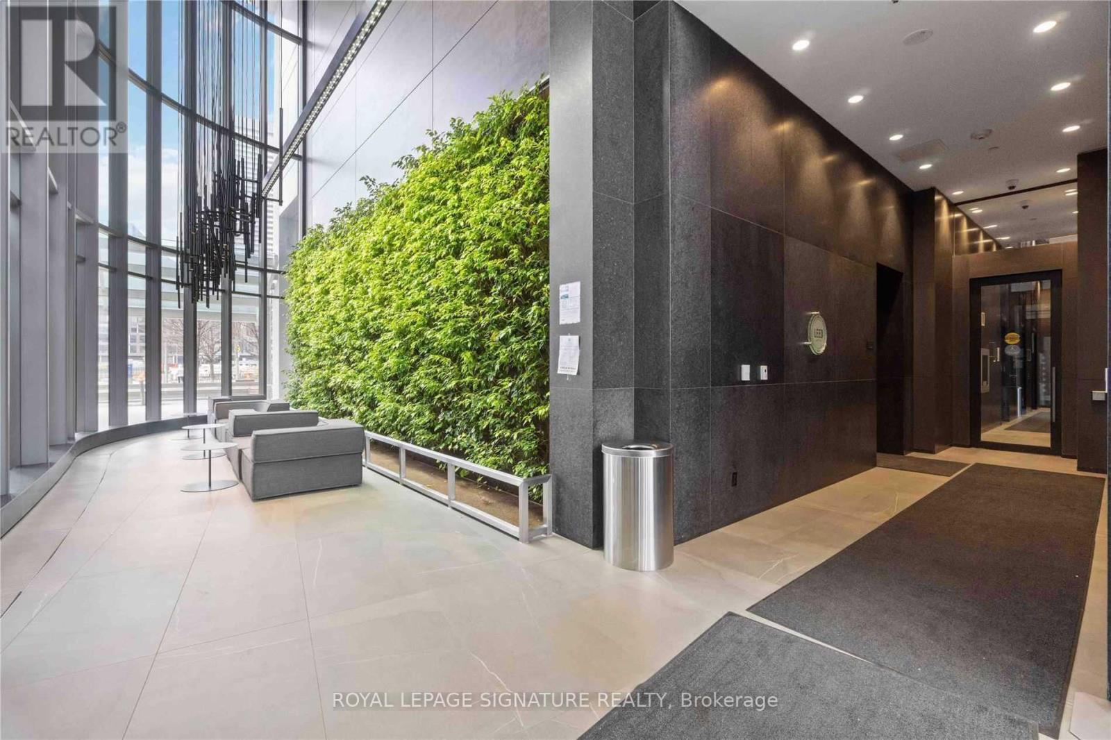 2604 - 16 Bonnycastle Street, Toronto, Ontario  M5A 0C9 - Photo 4 - C12976014