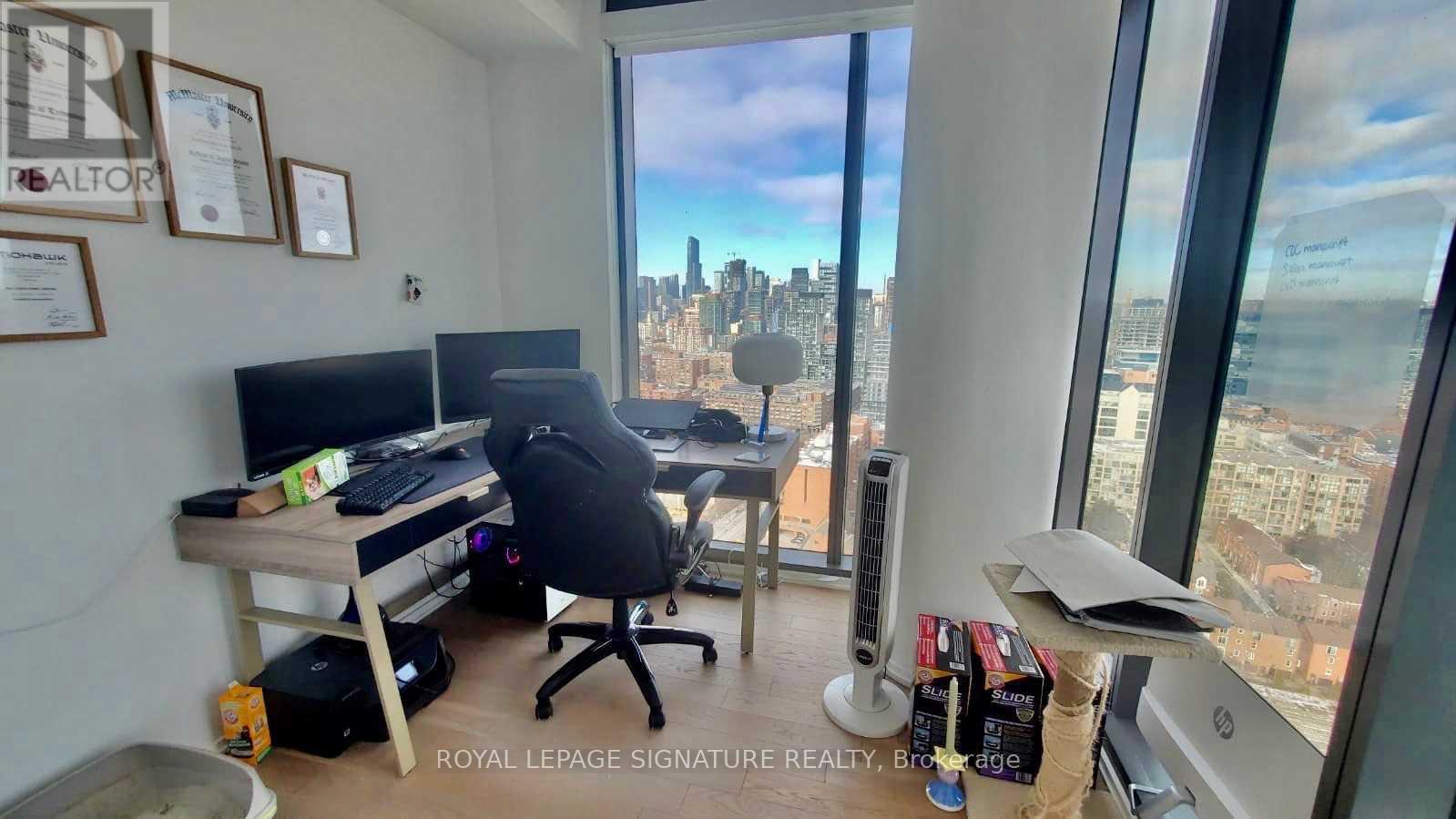 2604 - 16 Bonnycastle Street, Toronto, Ontario  M5A 0C9 - Photo 28 - C12976014