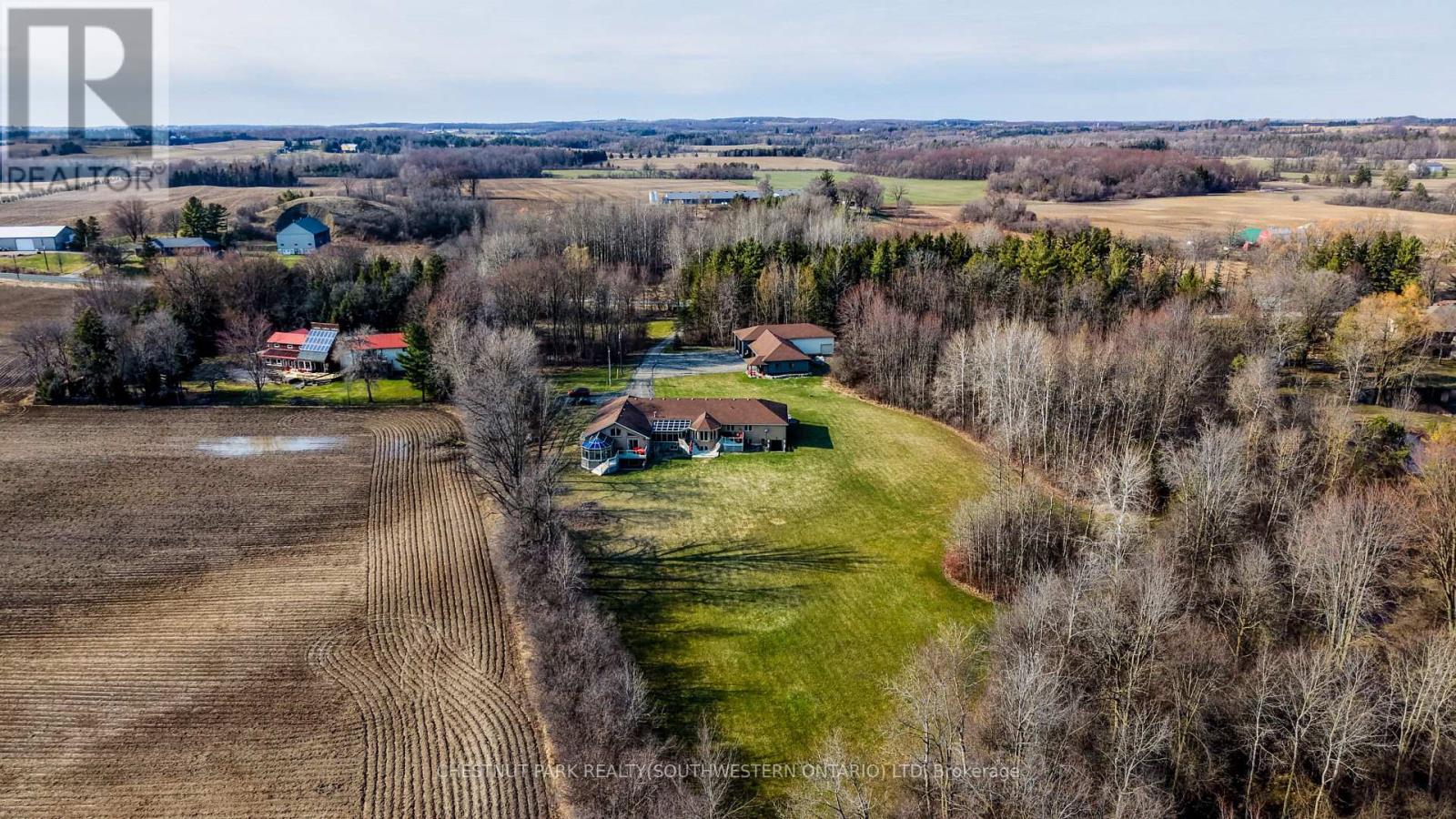 1971 BERLETT'S ROAD, Wilmot, Ontario