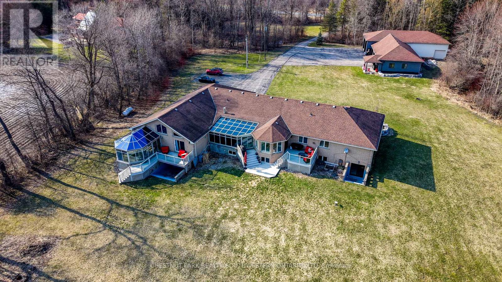 1971 Berlett's Road, Wilmot, Ontario  N0B 2L0 - Photo 2 - X12977744