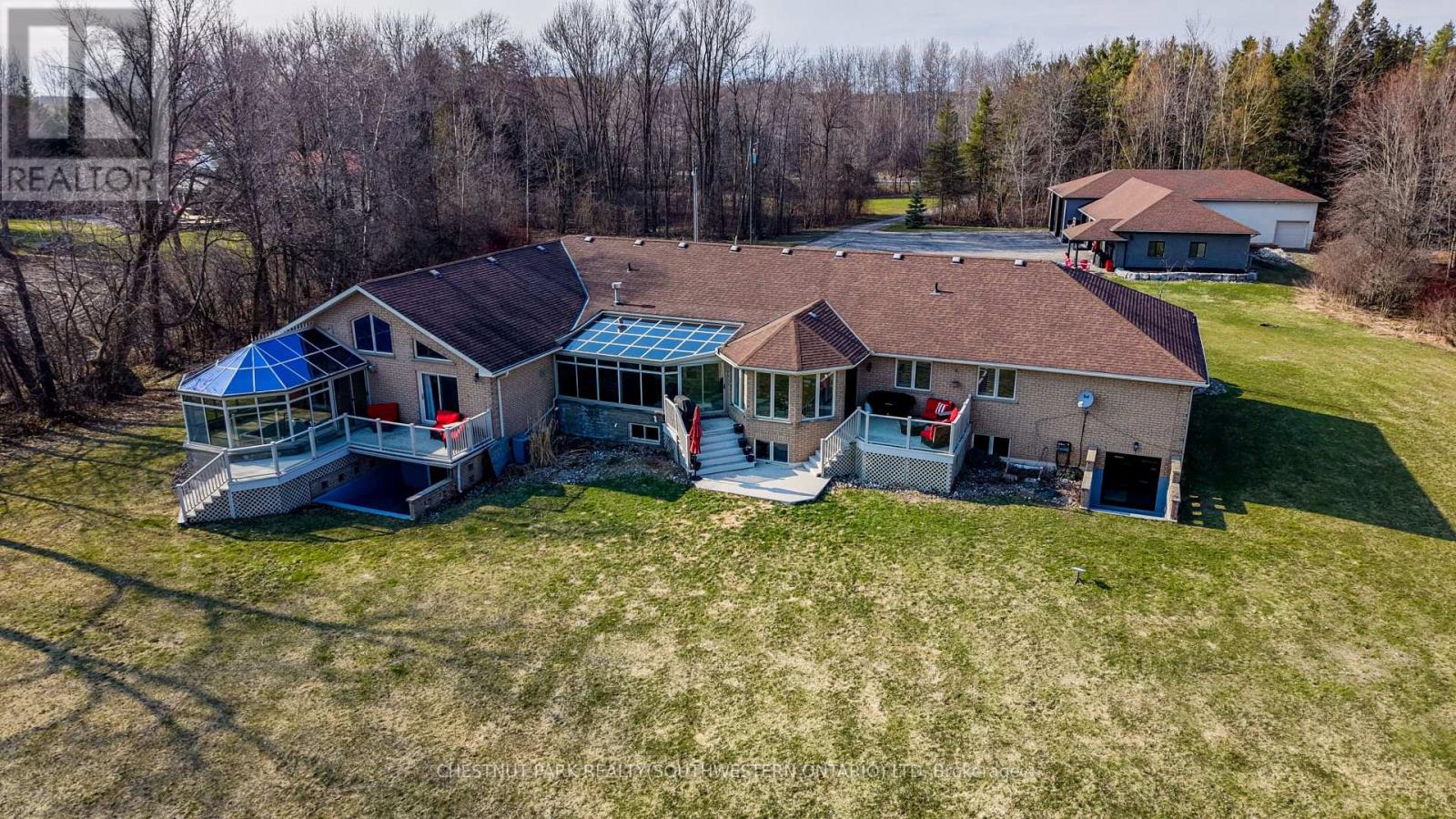 1971 Berlett's Road, Wilmot, Ontario  N0B 2L0 - Photo 40 - X12977744