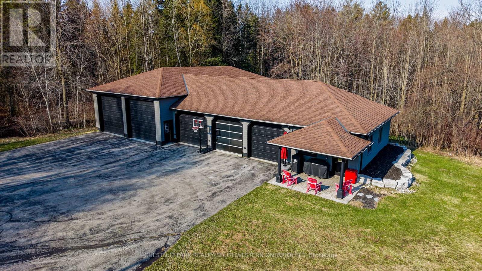 1971 Berlett's Road, Wilmot, Ontario  N0B 2L0 - Photo 41 - X12977744