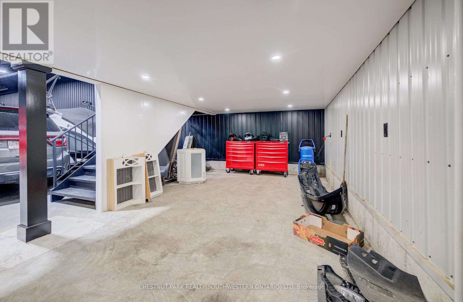 1971 Berlett's Road, Wilmot, Ontario  N0B 2L0 - Photo 44 - X12977744