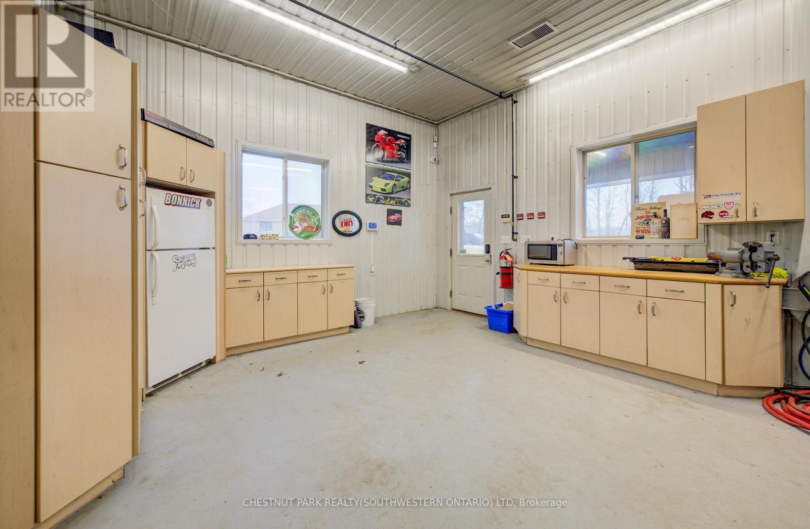 1971 Berlett's Road, Wilmot, Ontario  N0B 2L0 - Photo 45 - X12977744