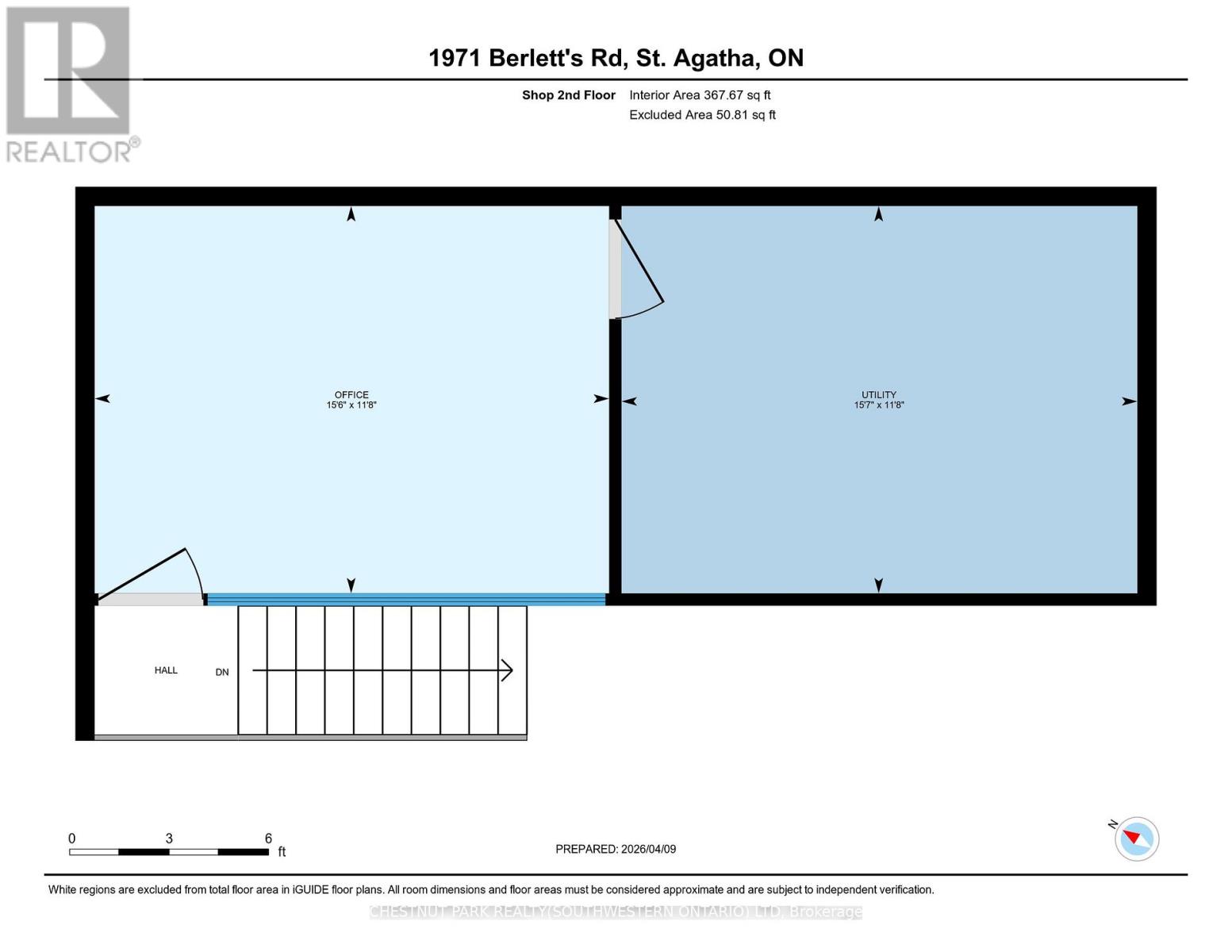1971 Berlett's Road, Wilmot, Ontario  N0B 2L0 - Photo 50 - X12977744