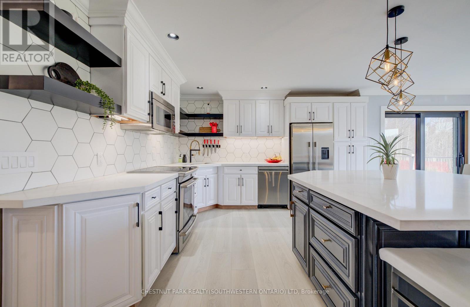 1971 Berlett's Road, Wilmot, Ontario  N0B 2L0 - Photo 8 - X12977744