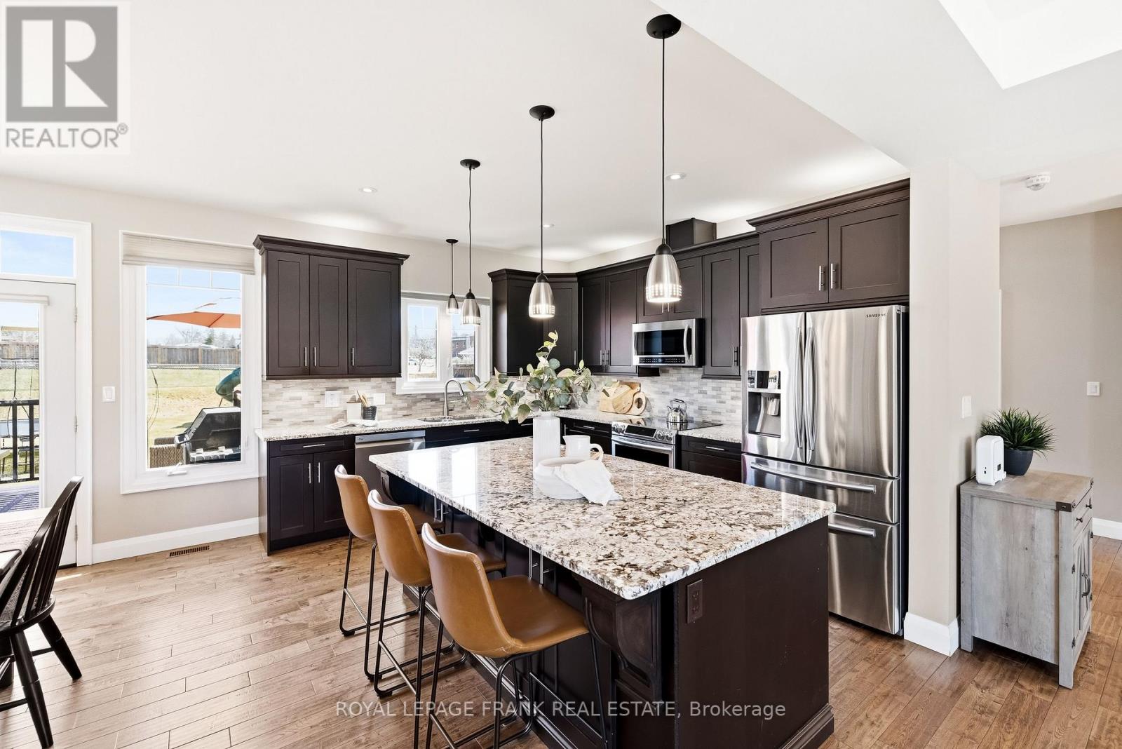 15597 Old Simcoe Road, Scugog, Ontario L9L 1L9 - Photo 19 - E12977524