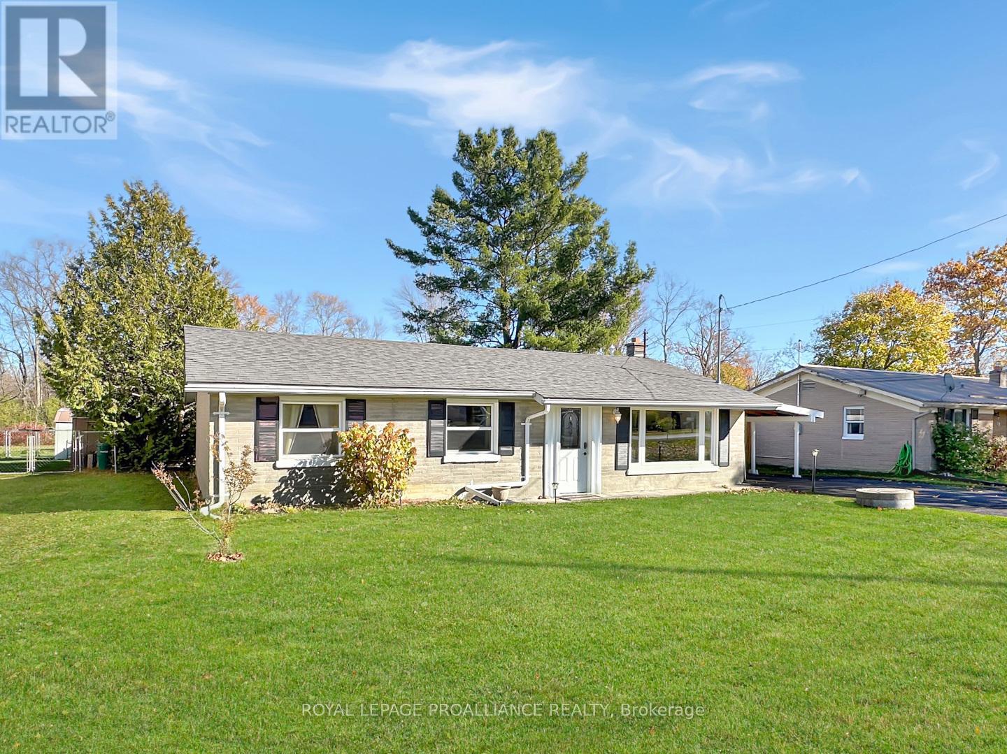 40 Ashley Street, Belleville, Ontario  K0K 2B0 - Photo 29 - X12776448