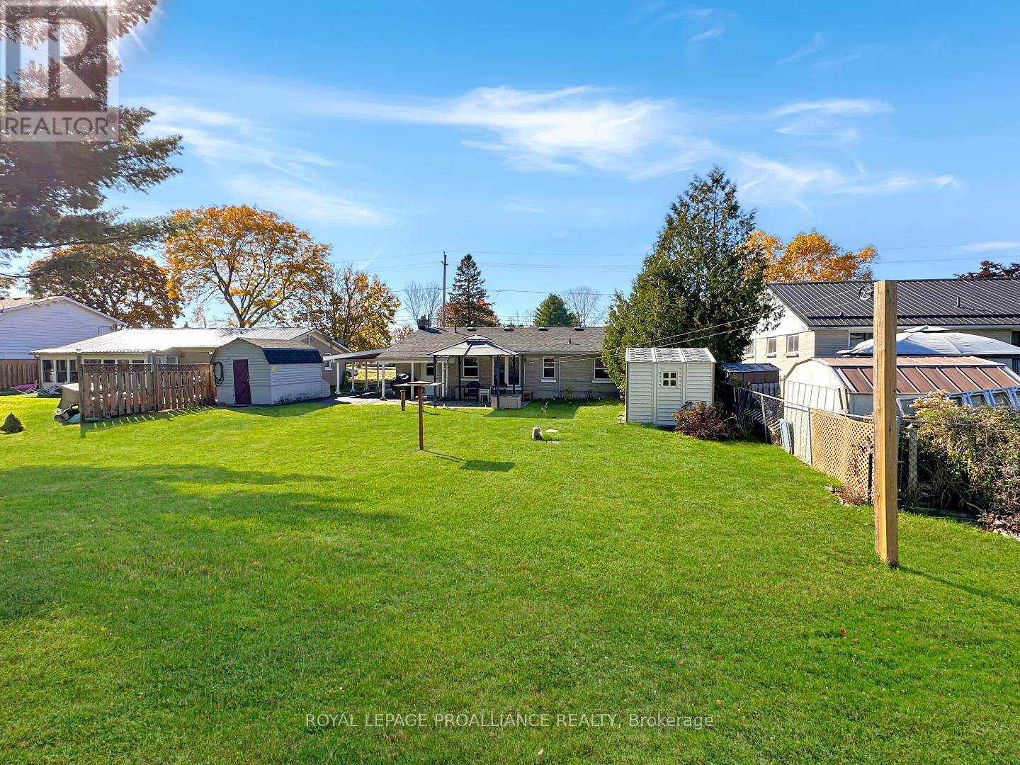 40 Ashley Street, Belleville, Ontario  K0K 2B0 - Photo 23 - X12776448