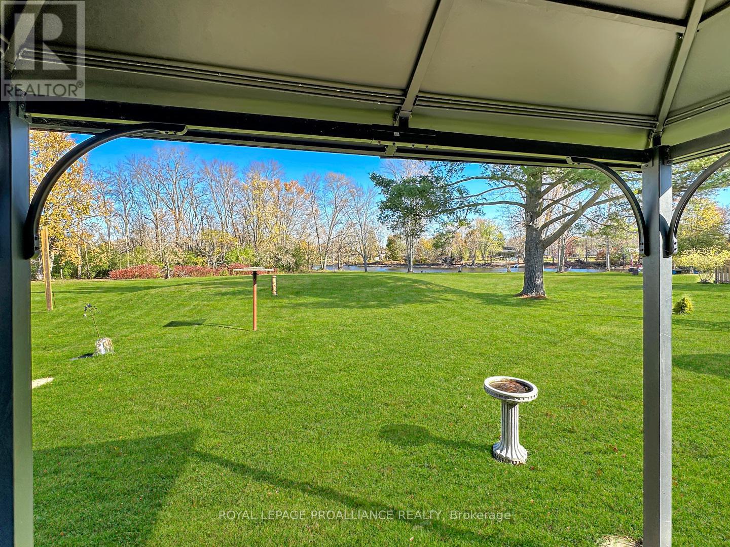 40 Ashley Street, Belleville, Ontario  K0K 2B0 - Photo 24 - X12776448