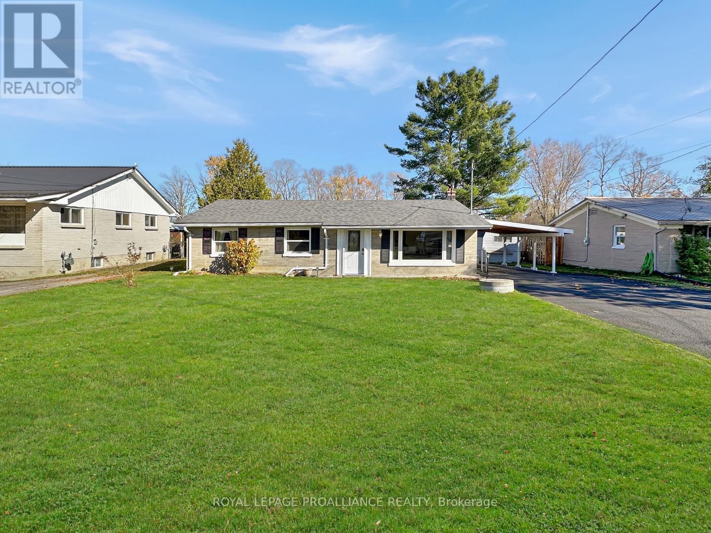 40 Ashley Street, Belleville, Ontario  K0K 2B0 - Photo 28 - X12776448