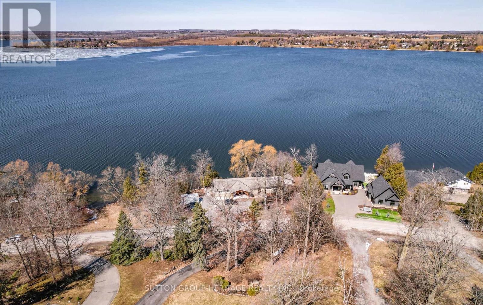 499 Fralicks Beach Road, Scugog, Ontario  L9L 1B6 - Photo 39 - E12975618