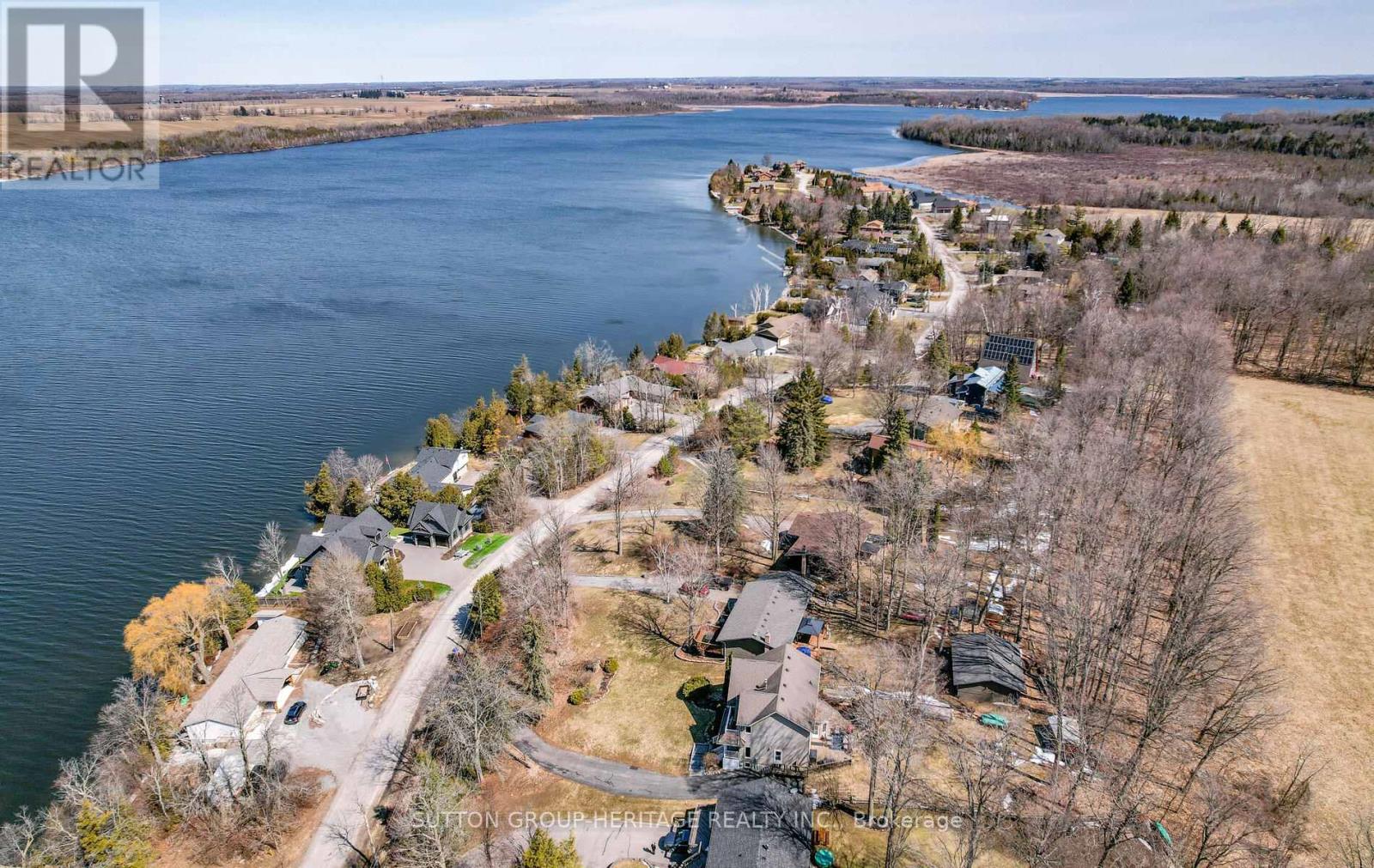 499 Fralicks Beach Road, Scugog, Ontario  L9L 1B6 - Photo 40 - E12975618