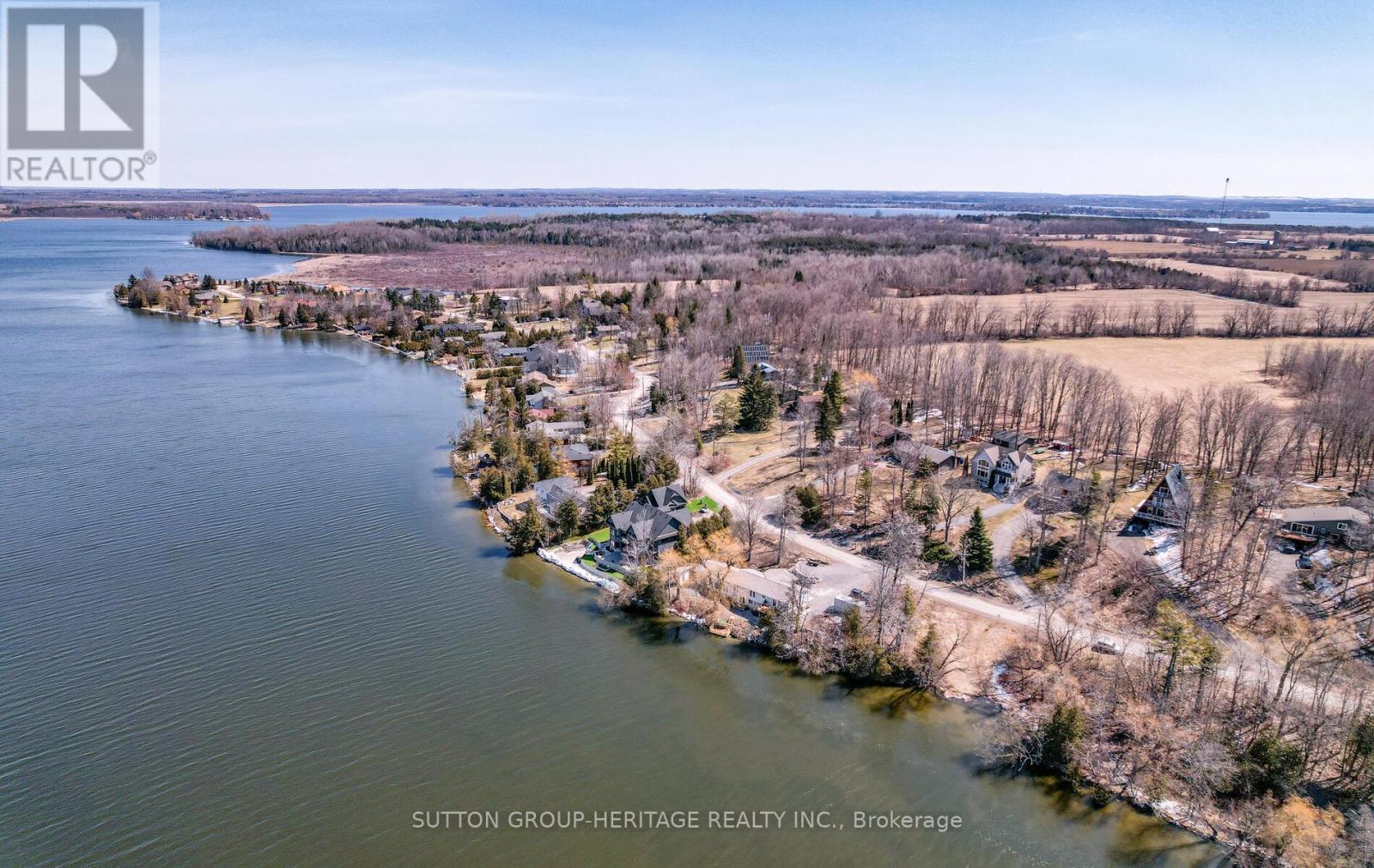 499 Fralicks Beach Road, Scugog, Ontario  L9L 1B6 - Photo 42 - E12975618