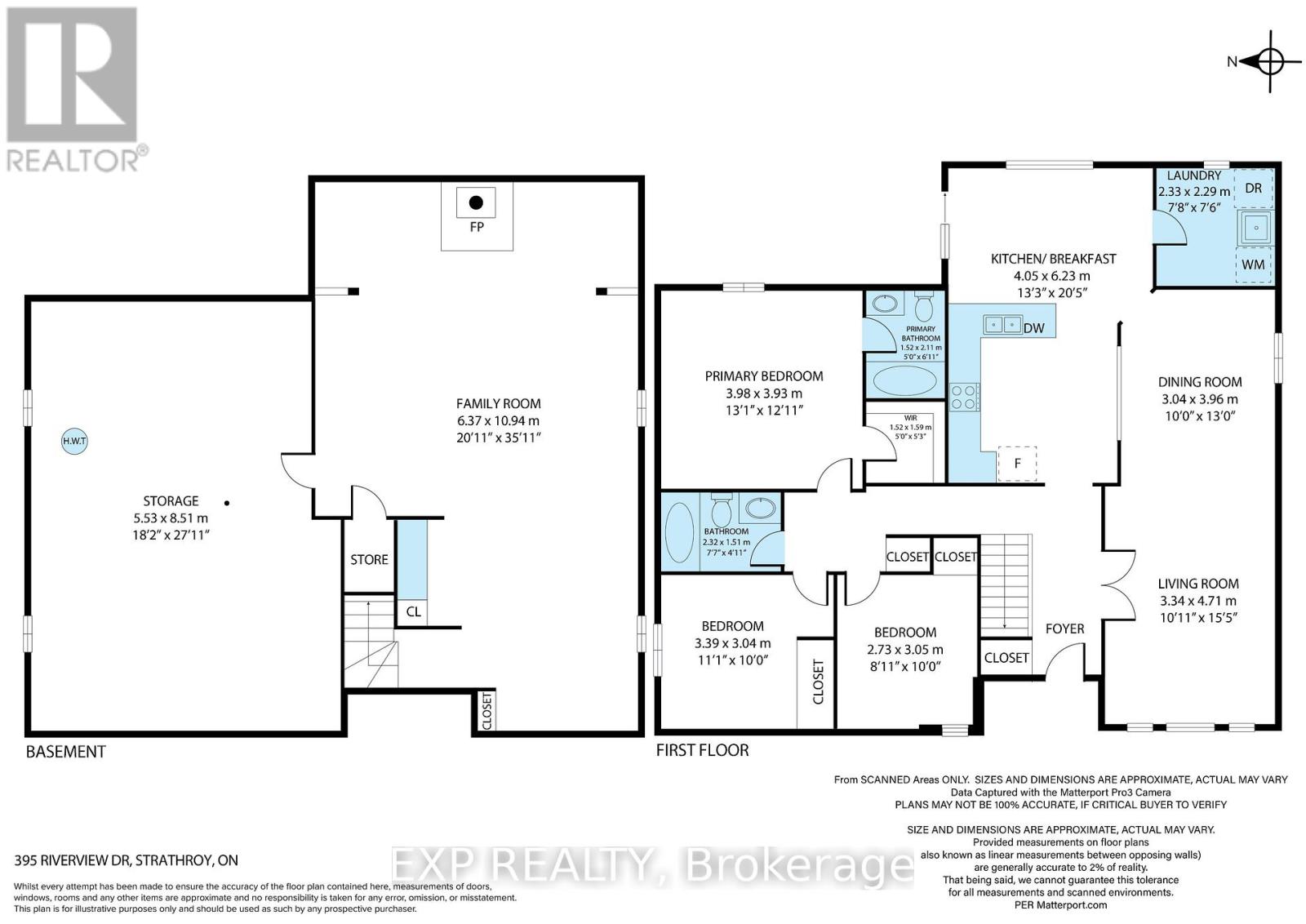 395 Riverview Drive, Strathroy-Caradoc, Ontario  N7G 4A8 - Photo 32 - X12976938