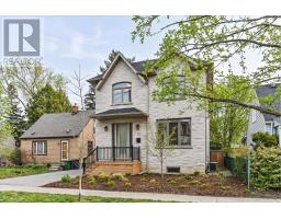 20 WARVET CRESCENT, Toronto, Ontario