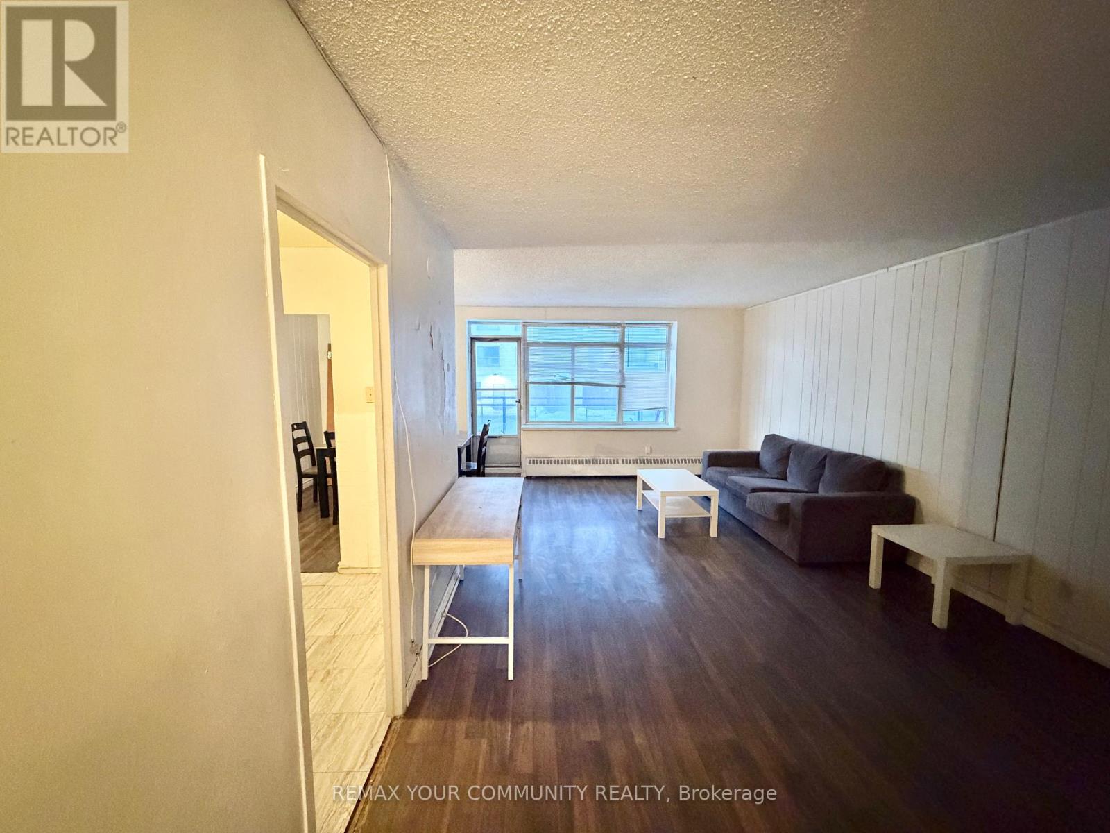 206 - 825 Kennedy Road, Toronto, Ontario  M1K 2E6 - Photo 2 - E12772838