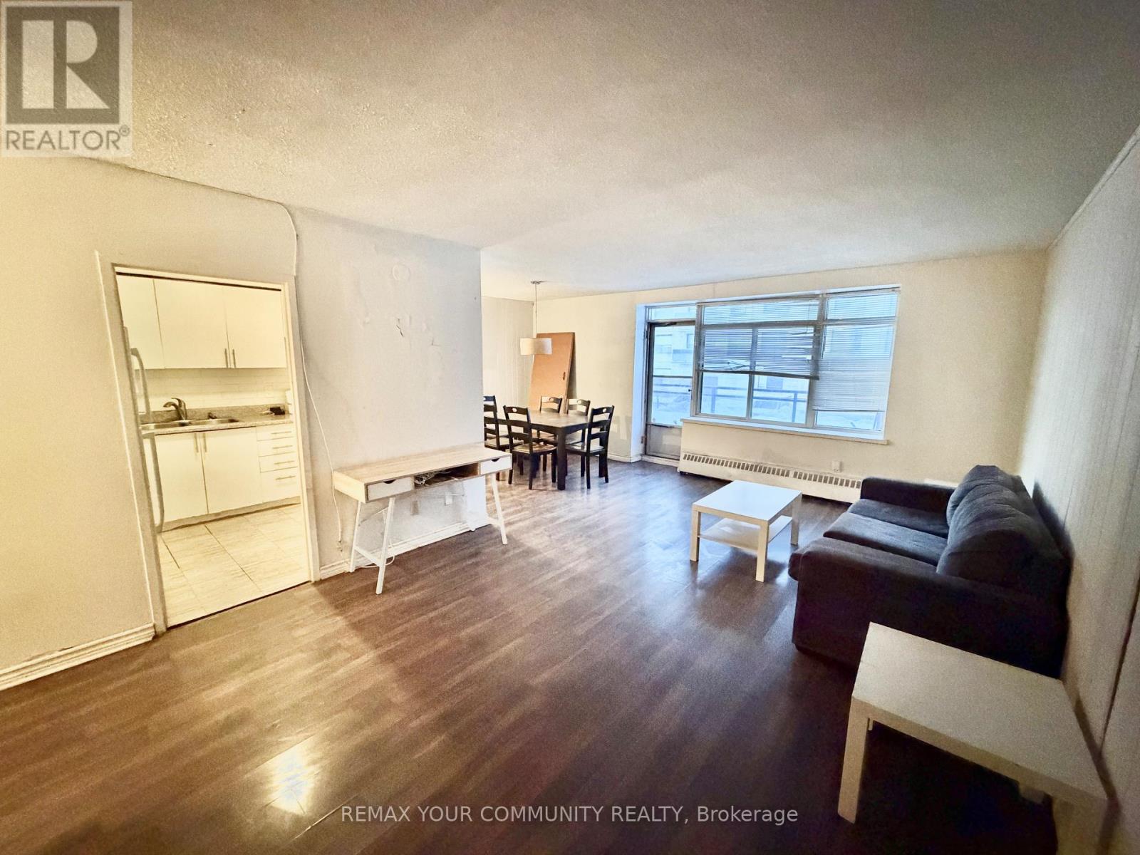 206 - 825 Kennedy Road, Toronto, Ontario  M1K 2E6 - Photo 4 - E12772838