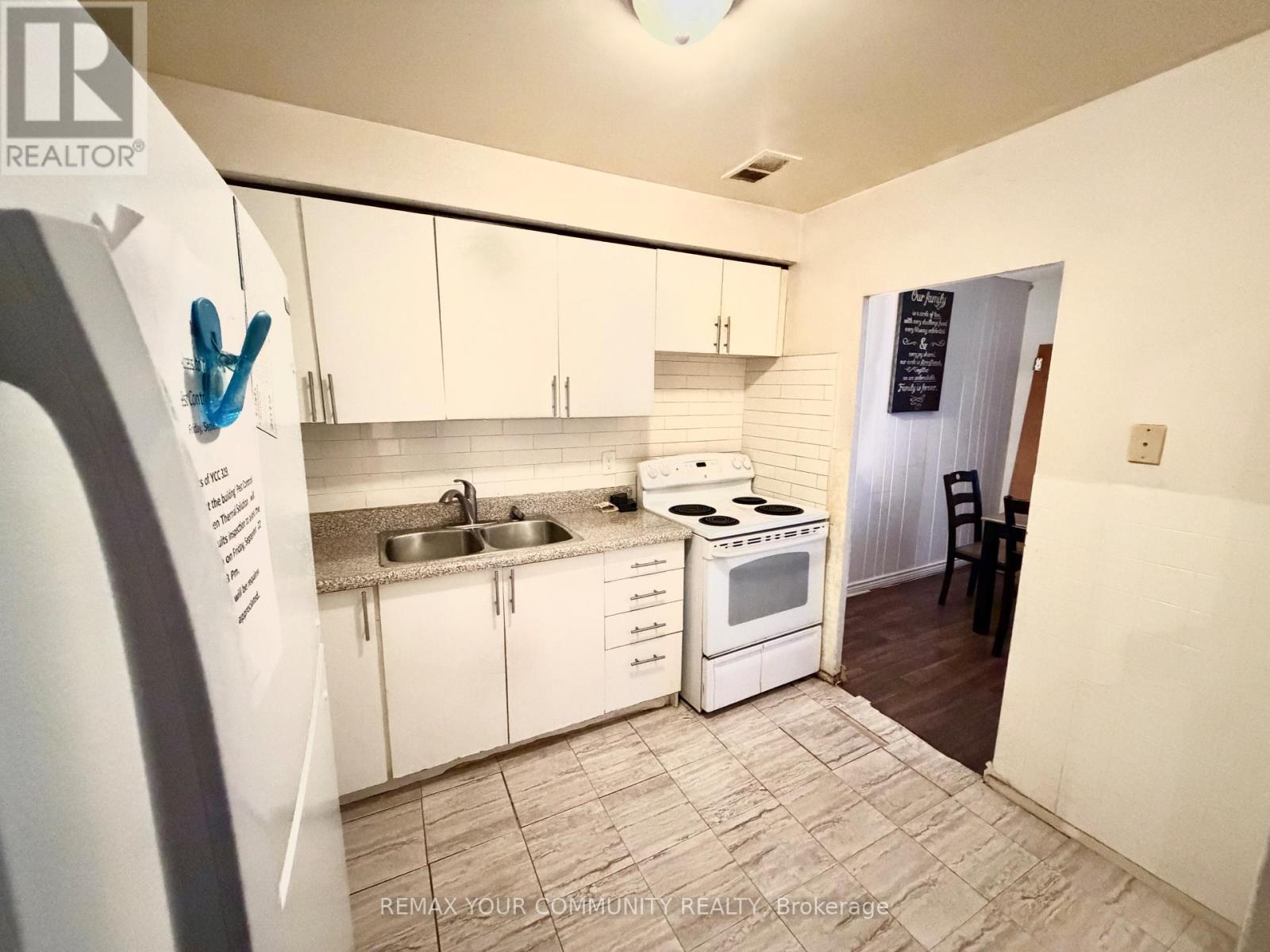 206 - 825 Kennedy Road, Toronto, Ontario  M1K 2E6 - Photo 5 - E12772838