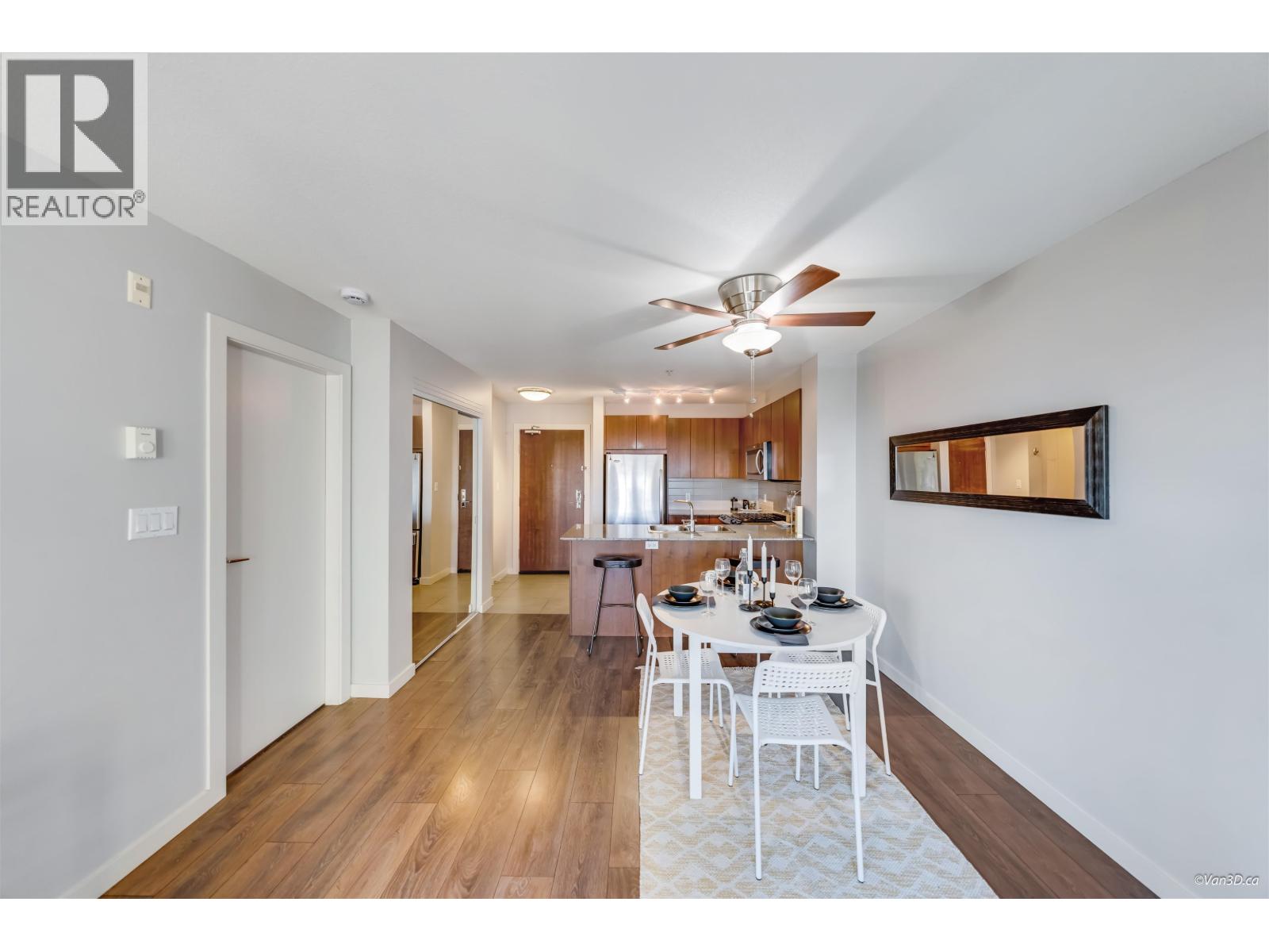 303 5889 Irmin Street, Burnaby, British Columbia  V5J 0C1 - Photo 10 - R3108602