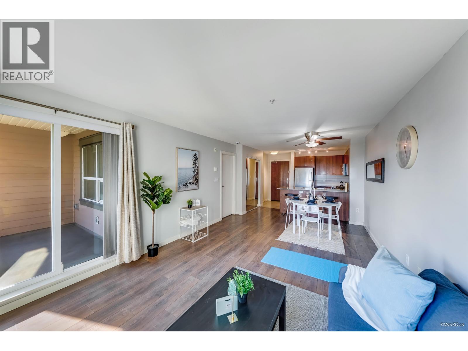 303 5889 Irmin Street, Burnaby, British Columbia  V5J 0C1 - Photo 12 - R3108602