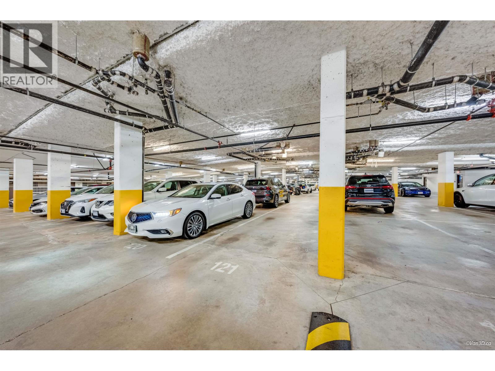 303 5889 Irmin Street, Burnaby, British Columbia  V5J 0C1 - Photo 29 - R3108602