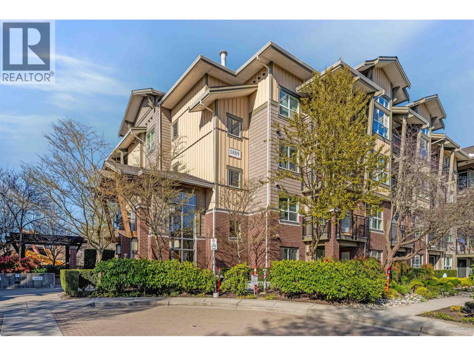 303 5889 Irmin Street, Burnaby, British Columbia  V5J 0C1 - Photo 30 - R3108602