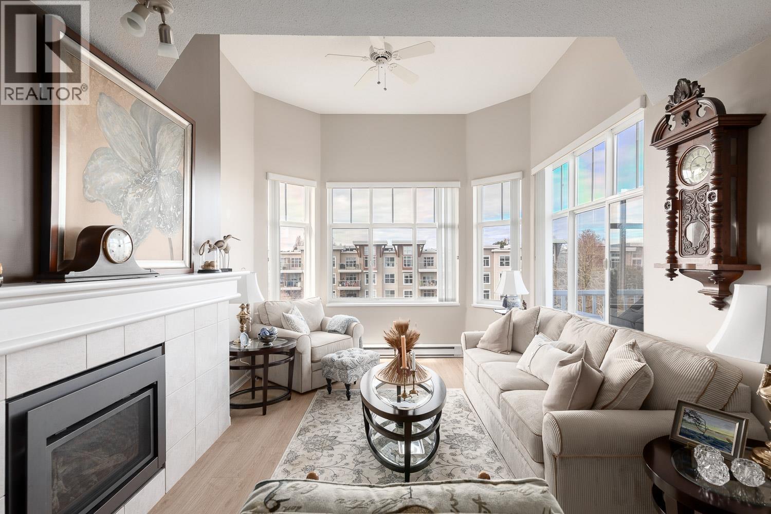 415 12633 NO. 2 ROAD, Richmond, British Columbia